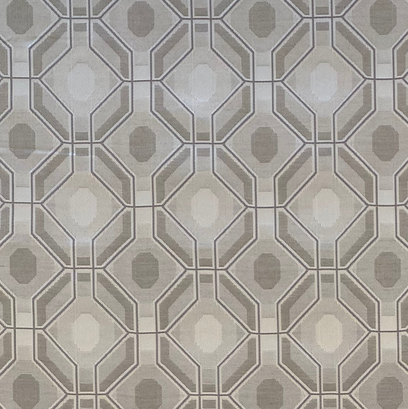 Fabric - Capri - 100% Polyester - Width: 59"