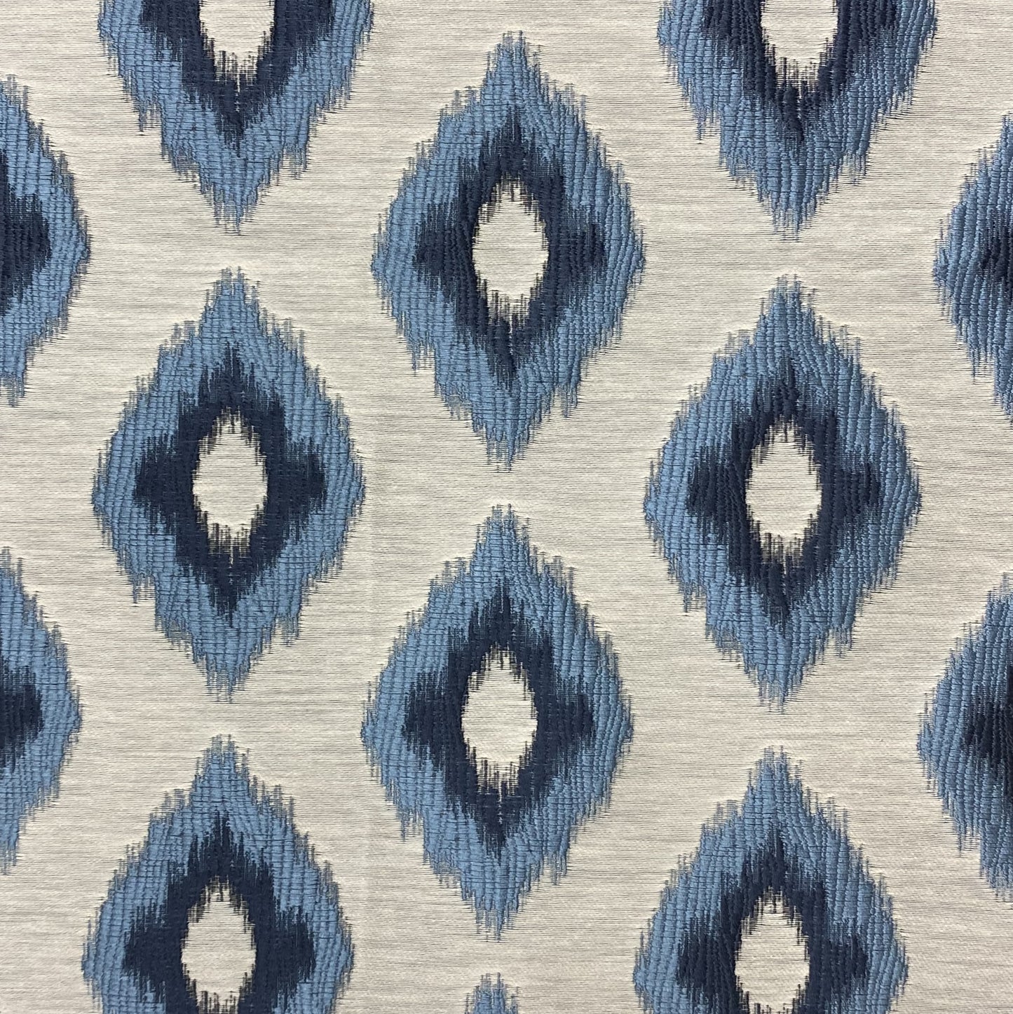 Fabric - Sonata - 67% Poly 33% Cotton - V:6" H:7" Width: 58"/59" - Passes 30,000 Double Rubs