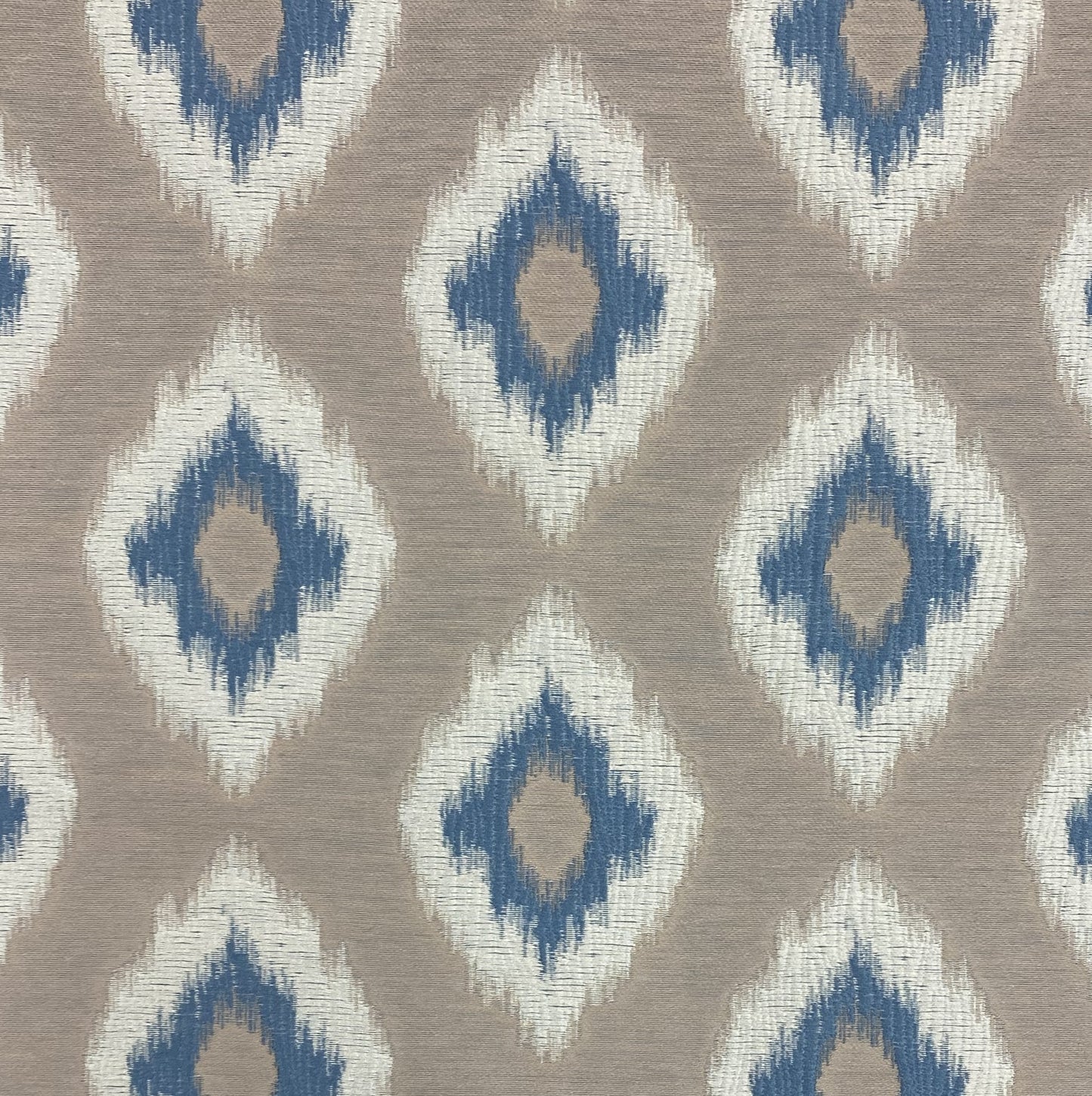 Fabric - Sonata - 67% Poly 33% Cotton - V:6" H:7" Width: 58"/59" - Passes 30,000 Double Rubs