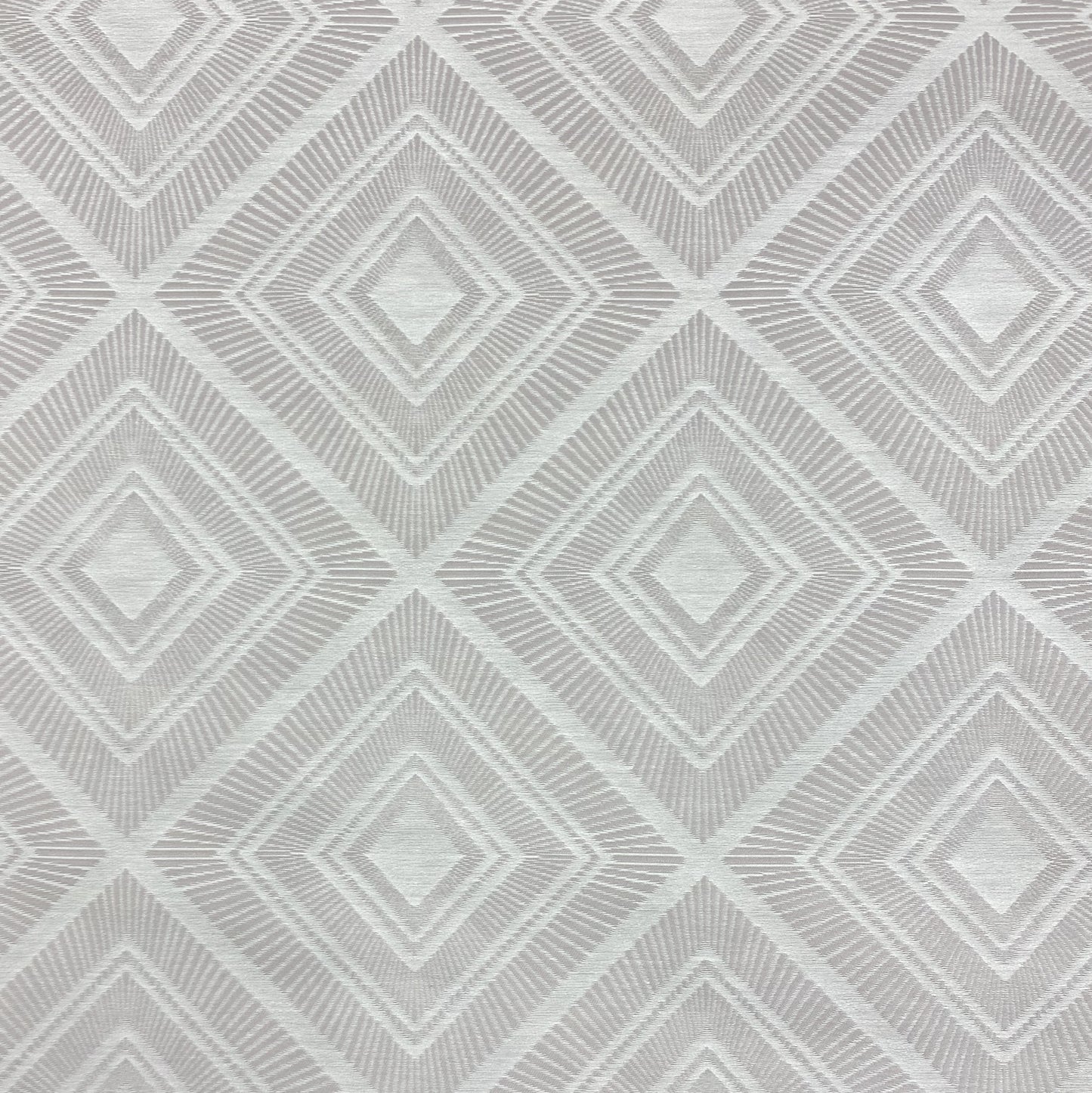 Fabric - Mars Linen - 56% Polyester 44% / Cotton - Repeats: V: 7" H: 7" - Width: 58" / 59"