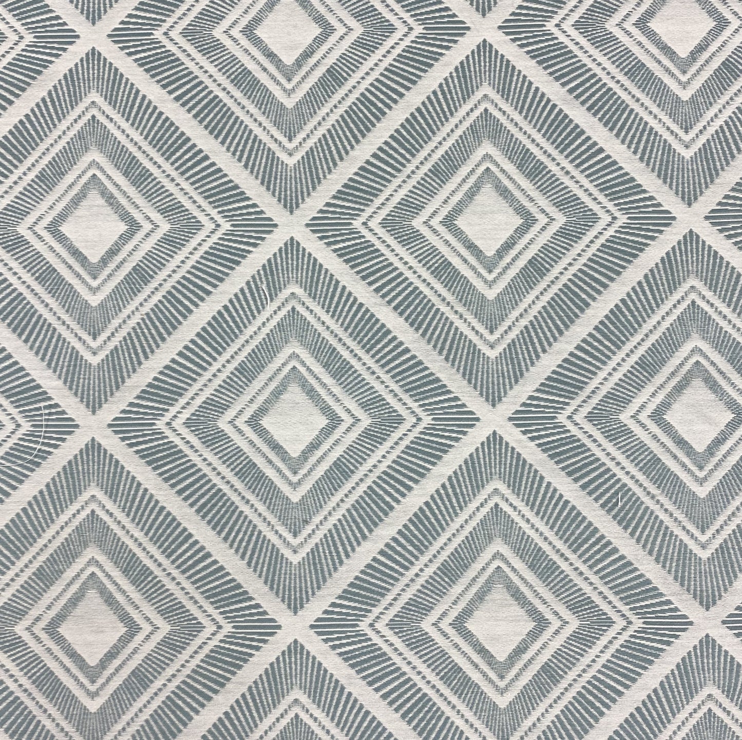 Fabric - Mars Linen - 56% Polyester 44% / Cotton - Repeats: V: 7" H: 7" - Width: 58" / 59"