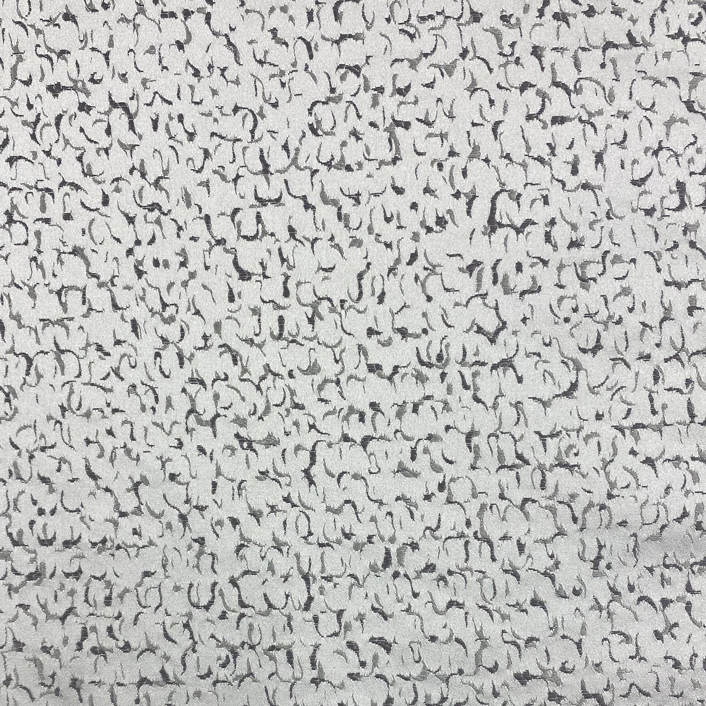 Fabric - Avalon -100% Polyester - Width: 58"