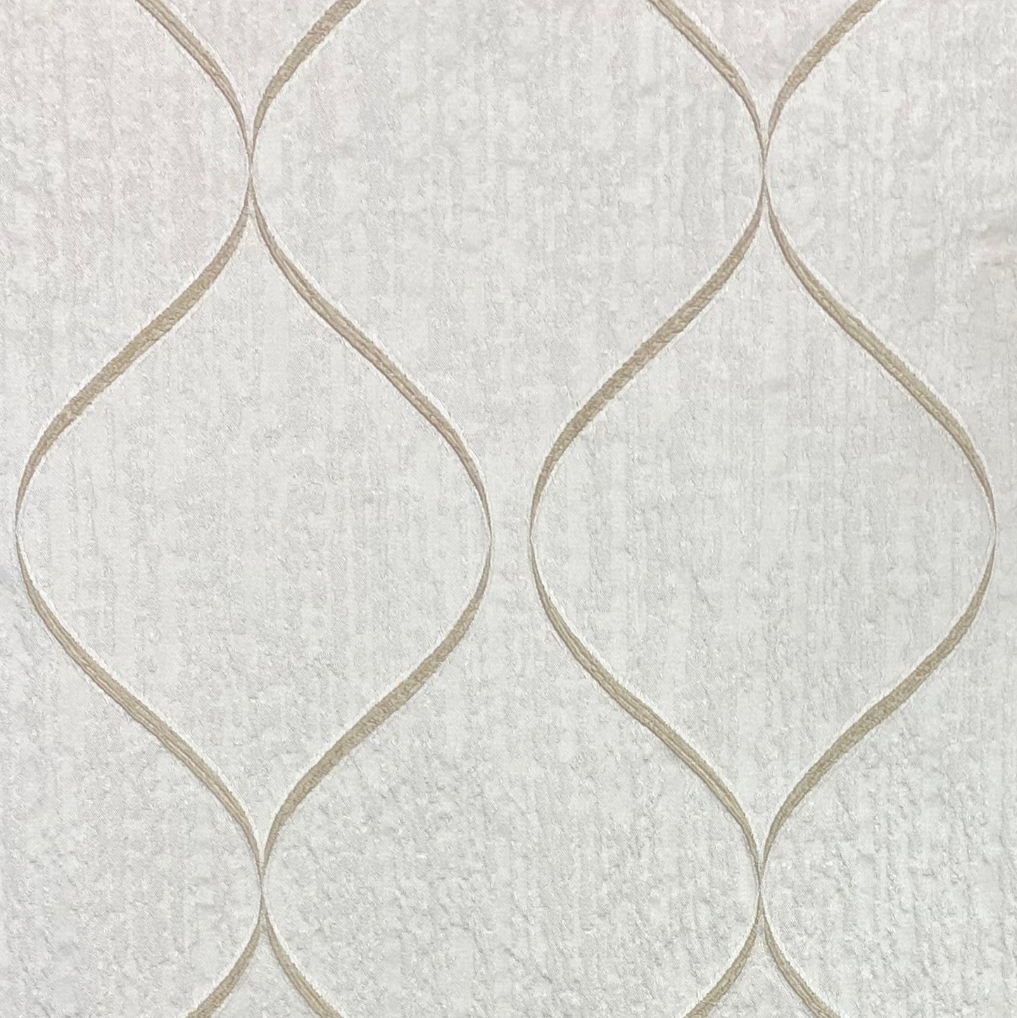 Fabric - Yucaipa - 100% Polyester - Width: 59"