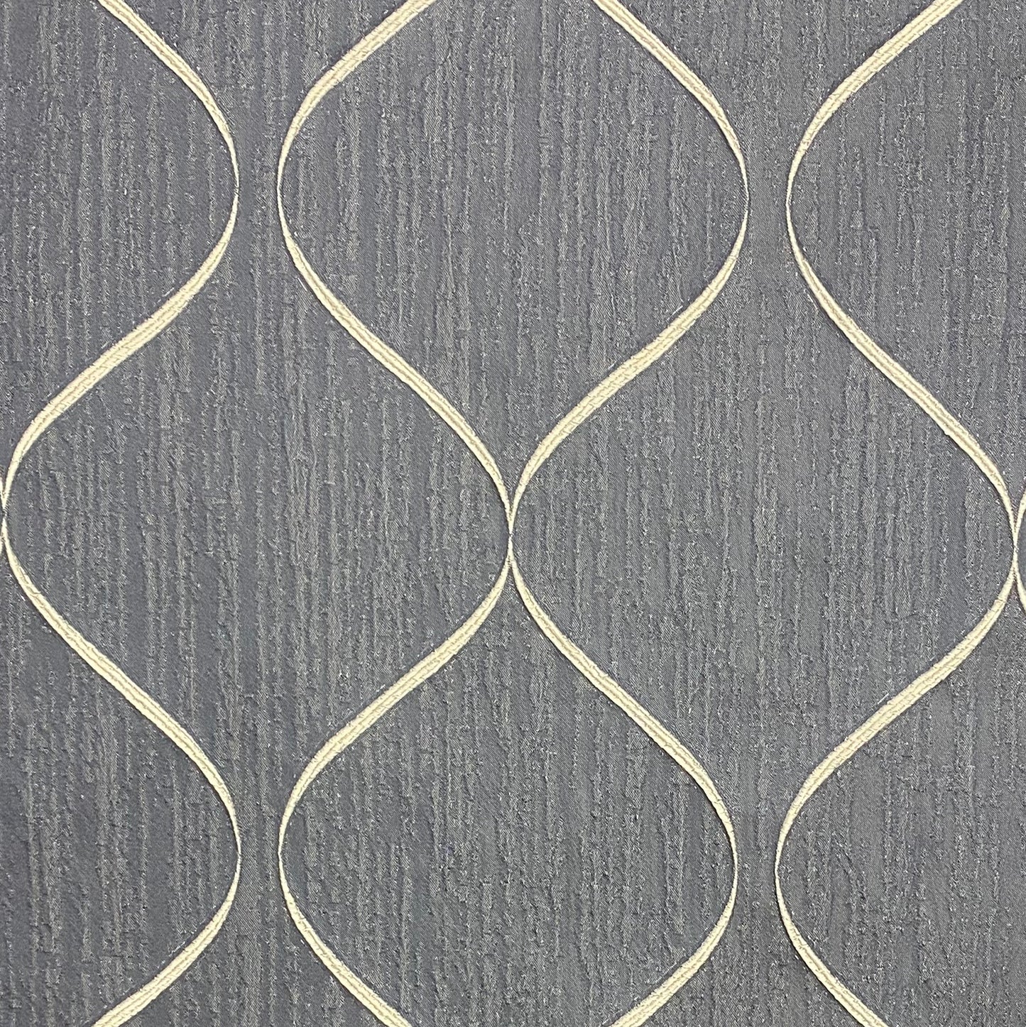 Fabric - Yucaipa - 100% Polyester - Width: 59"