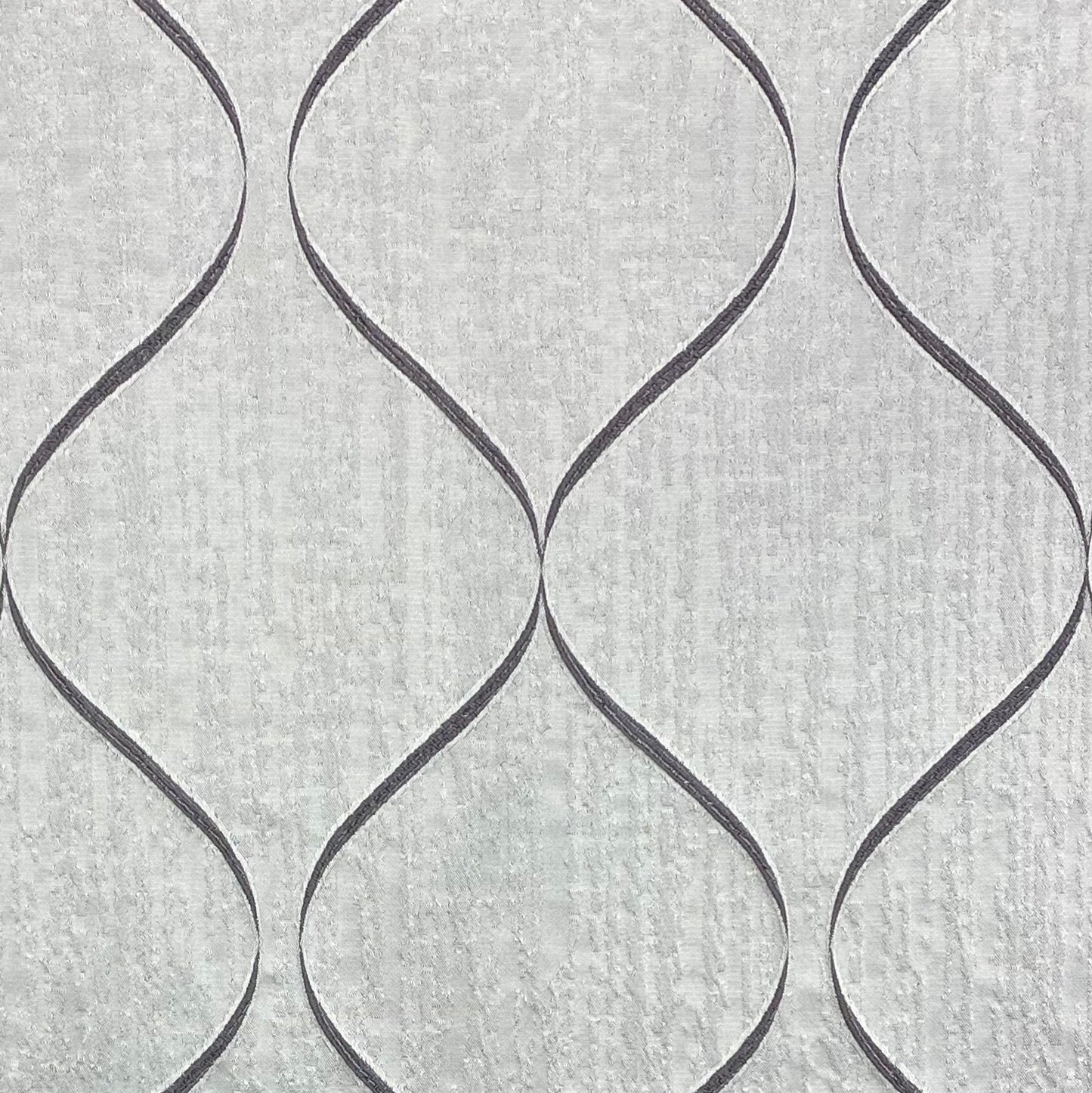 Fabric - Yucaipa - 100% Polyester - Width: 59"