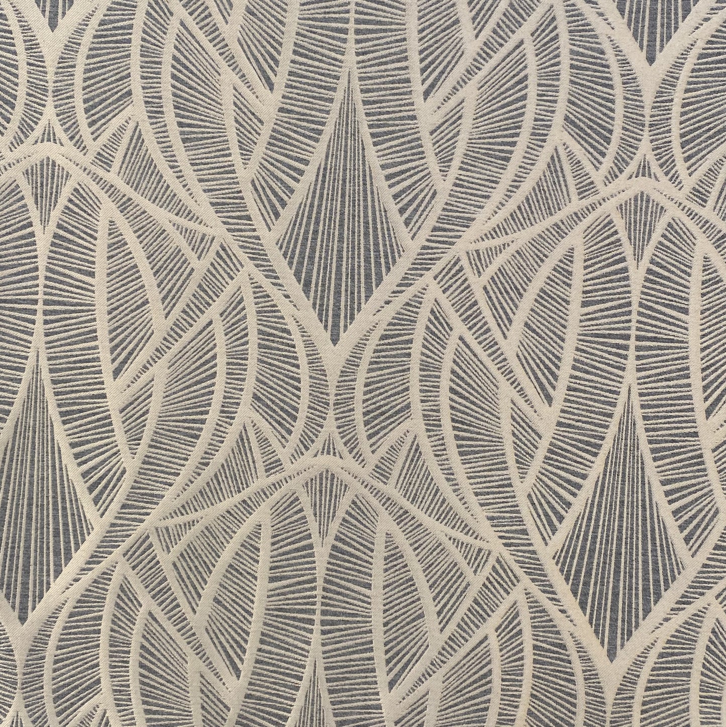 Fabric - Carmel - 48% Cotton / 52% Polyester - Width: 58"/59" Repeats V: 16" H: 15-3/8"