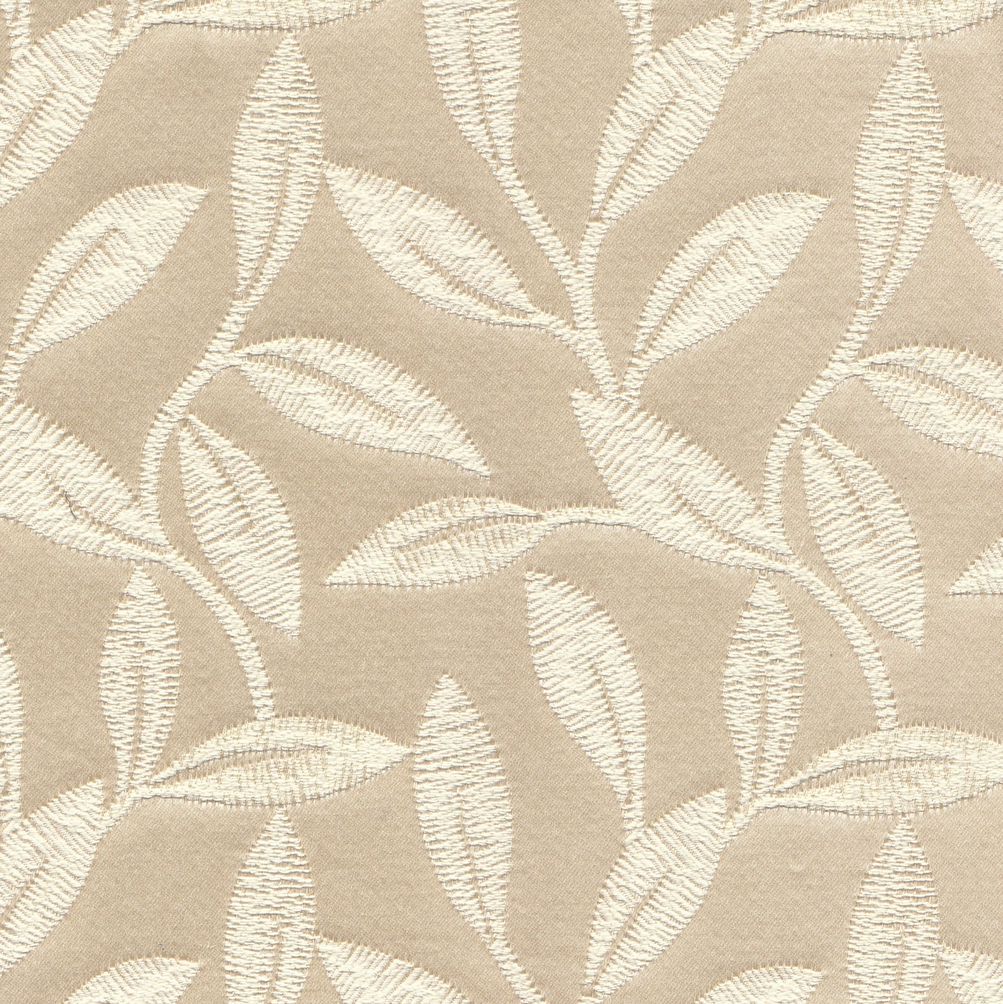 Fabric - San Pedro - 73% Cotton / 27% Polyester - Width: 54" Repeats v: 5-3/4" H: 4-3/4"