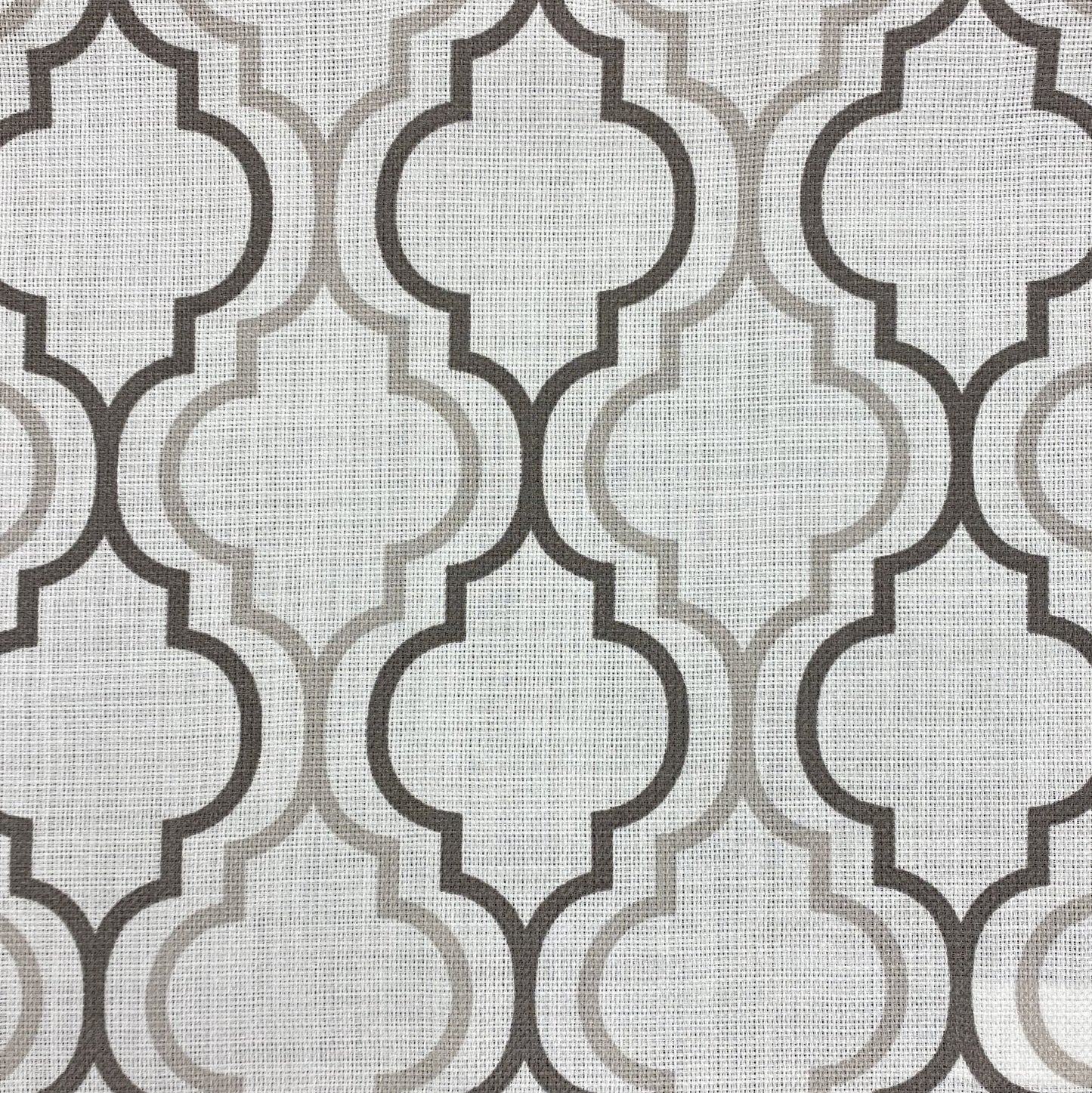 Fabric - Albany 100% Polyester - Repeats V: 6-1/4" H 5-1/8" - Width 58"/59"
