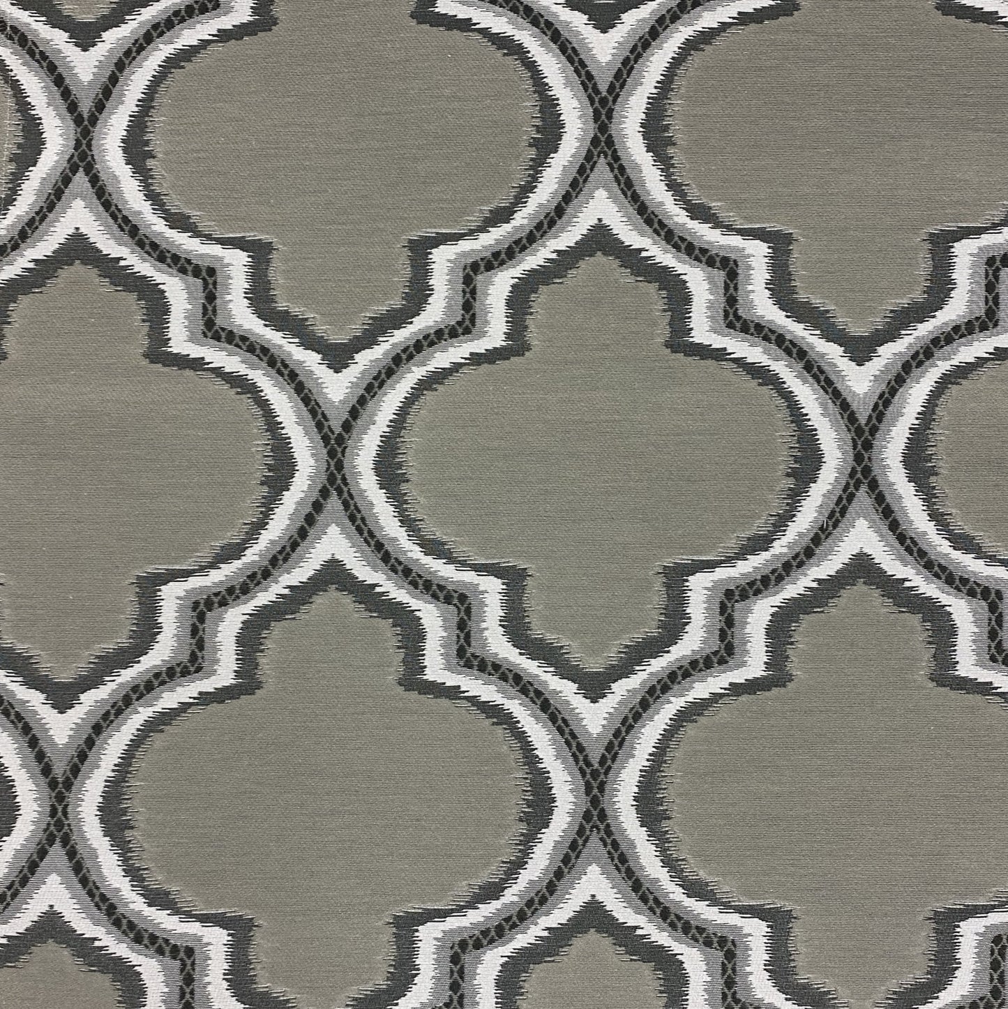 Fabric - Parma 67% Poly 33% Cotton Repeats V: 9-1/8" H: 7-1/8 Width 58"/59" Passes 30,000 Double Rubs
