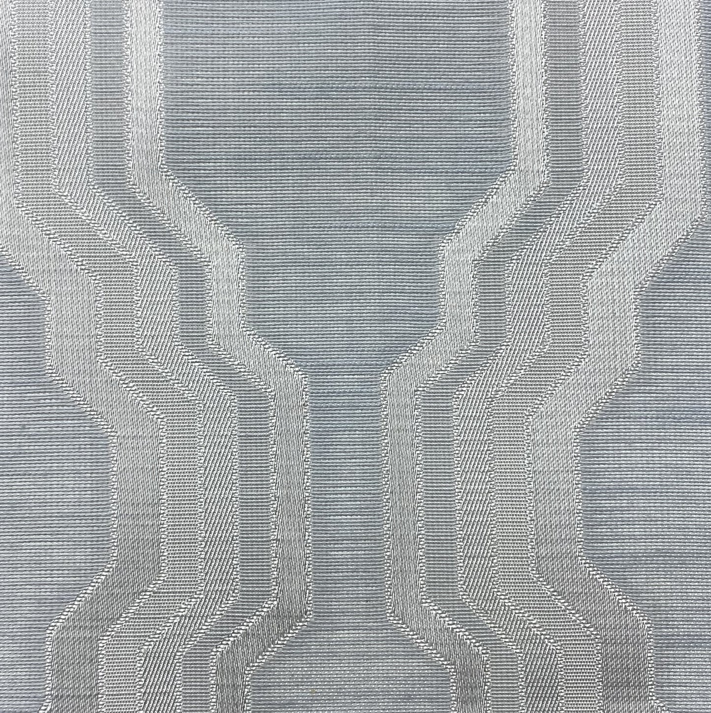 Fabric - Pacific - 67% Polyester 33% Cotton - Repeats V: 7-1/4" H: 6-7/8" - Width: 54" / 55"