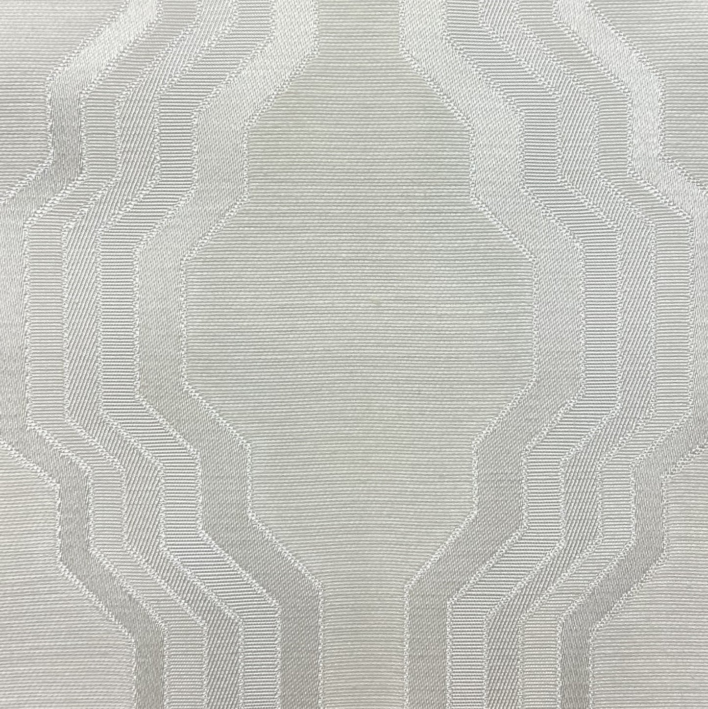 Fabric - Pacific - 67% Polyester 33% Cotton - Repeats V: 7-1/4" H: 6-7/8" - Width: 54" / 55"