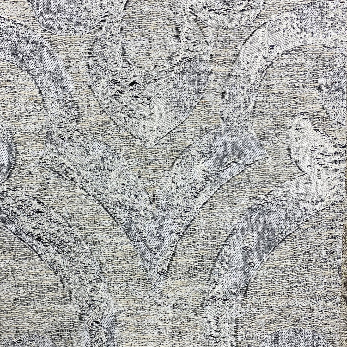 Fabric - Bellflower - 83.9% Poly 16.1% Linen - Repeats V: 24-1/2" H: 13-1/2" - Width: 54"/55"