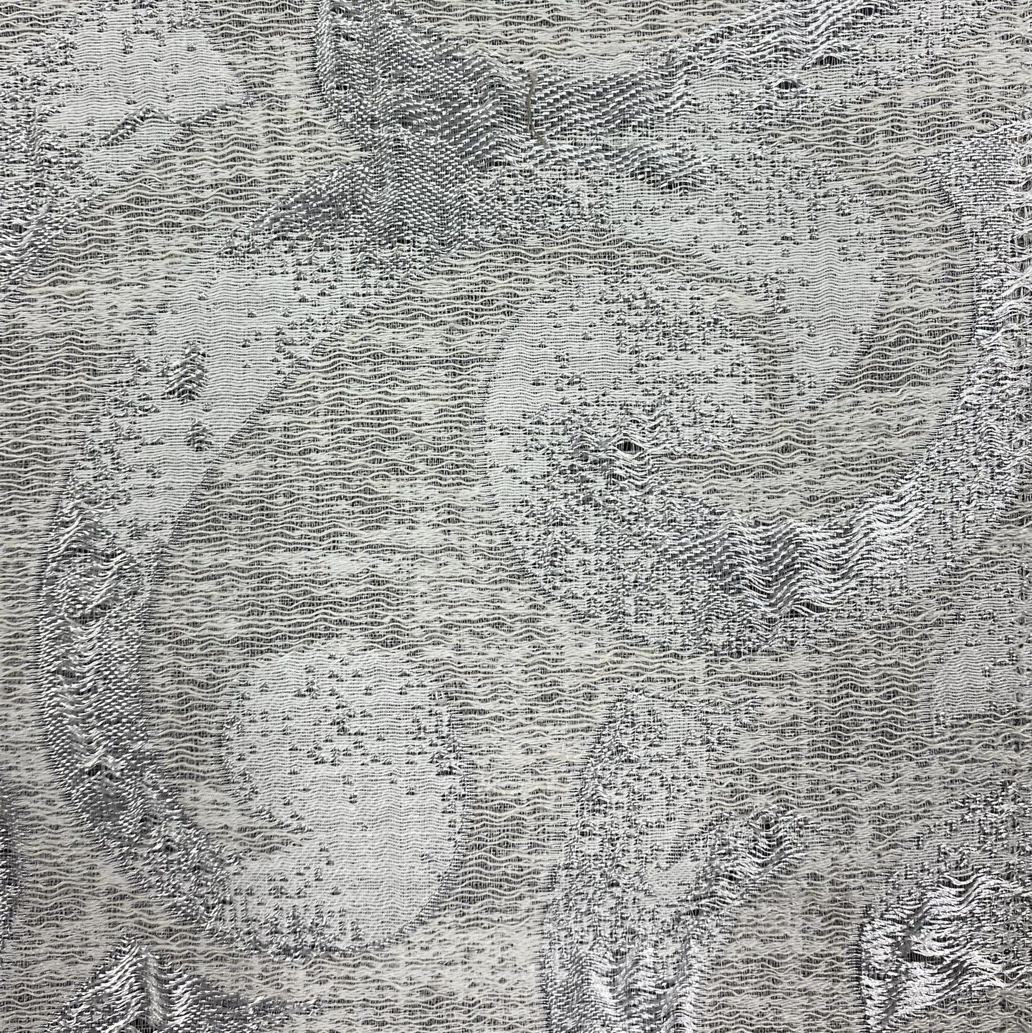 Fabric - Bellflower - 83.9% Poly 16.1% Linen - Repeats V: 24-1/2" H: 13-1/2" - Width: 54"/55"