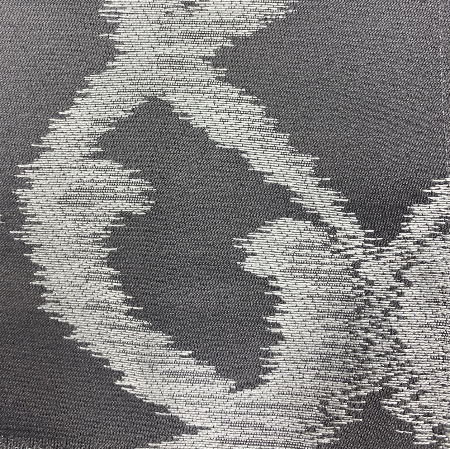 Fabric - Lemans - 63% Poly, 37% Viscose - Repeats V: 14-3/4" H: 7" - Width 58"/59"