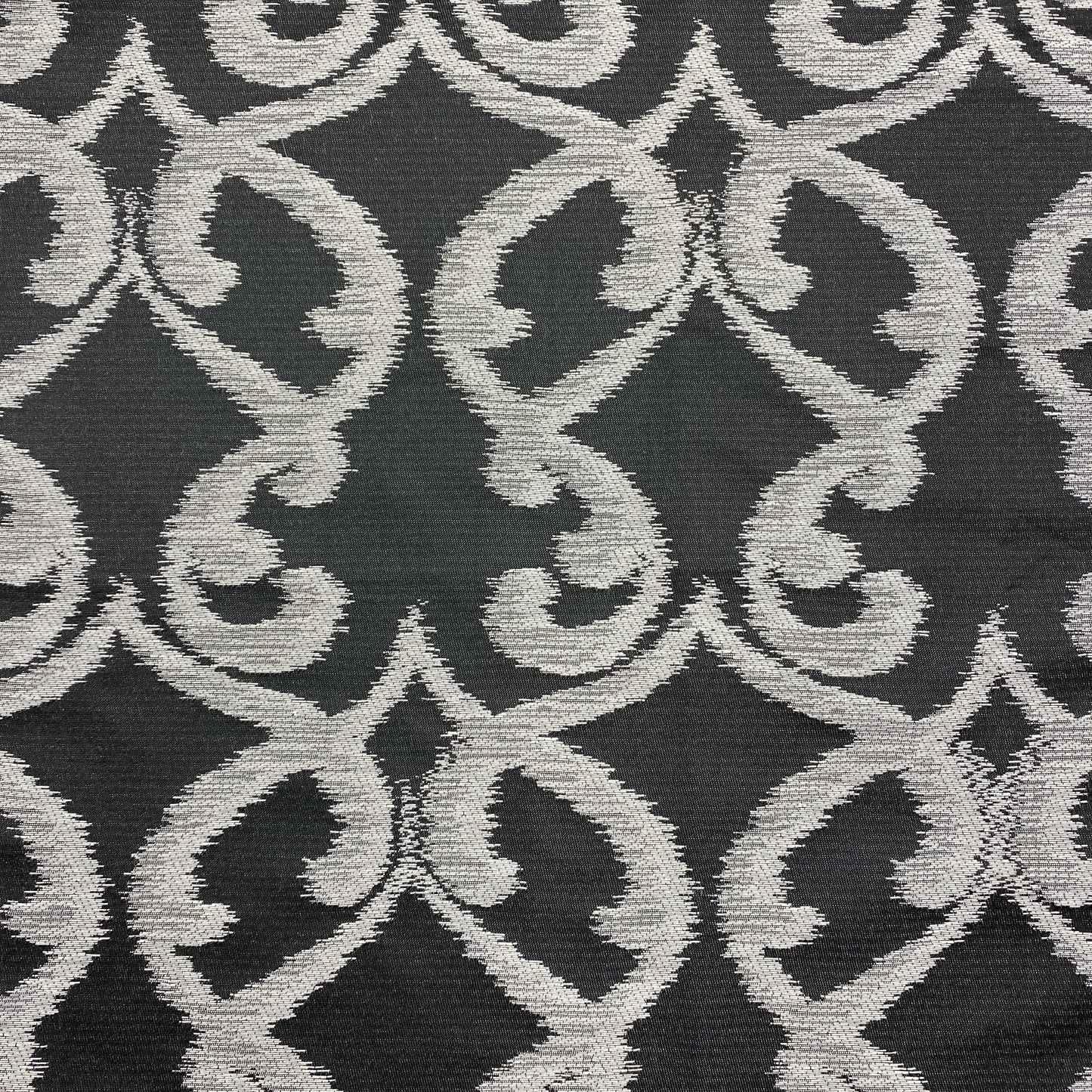 Fabric - Lemans - 63% Poly, 37% Viscose - Repeats V: 14-3/4" H: 7" - Width 58"/59"
