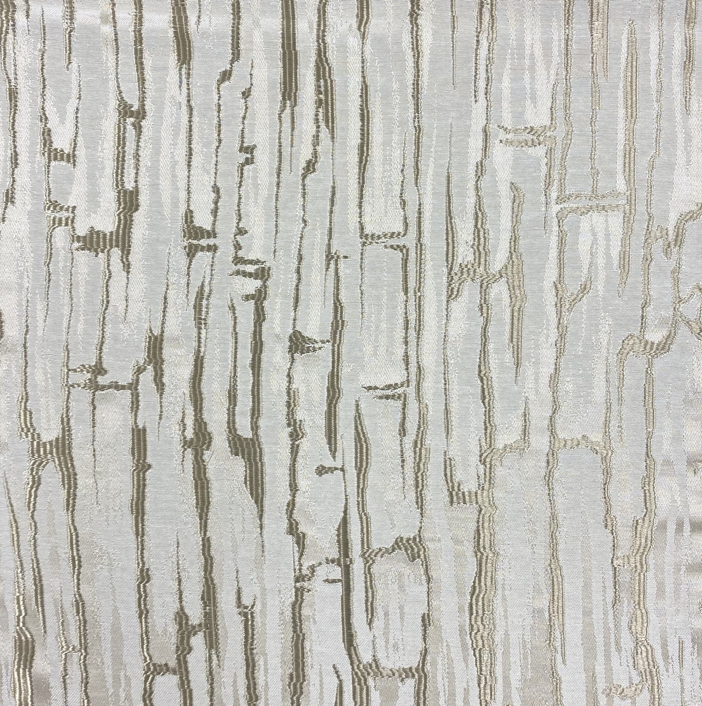 Fabric - Tustin - 65% Polyester / 35% Cotton - Width: 54" - Repeats H:13-3/8" V:16-3/4"