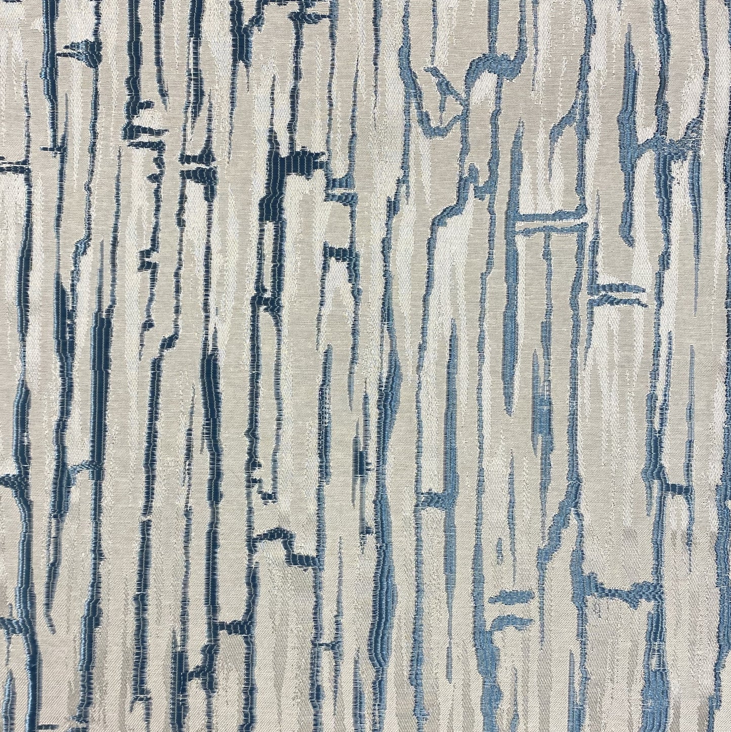 Fabric - Tustin - 65% Polyester / 35% Cotton - Width: 54" - Repeats H:13-3/8" V:16-3/4"