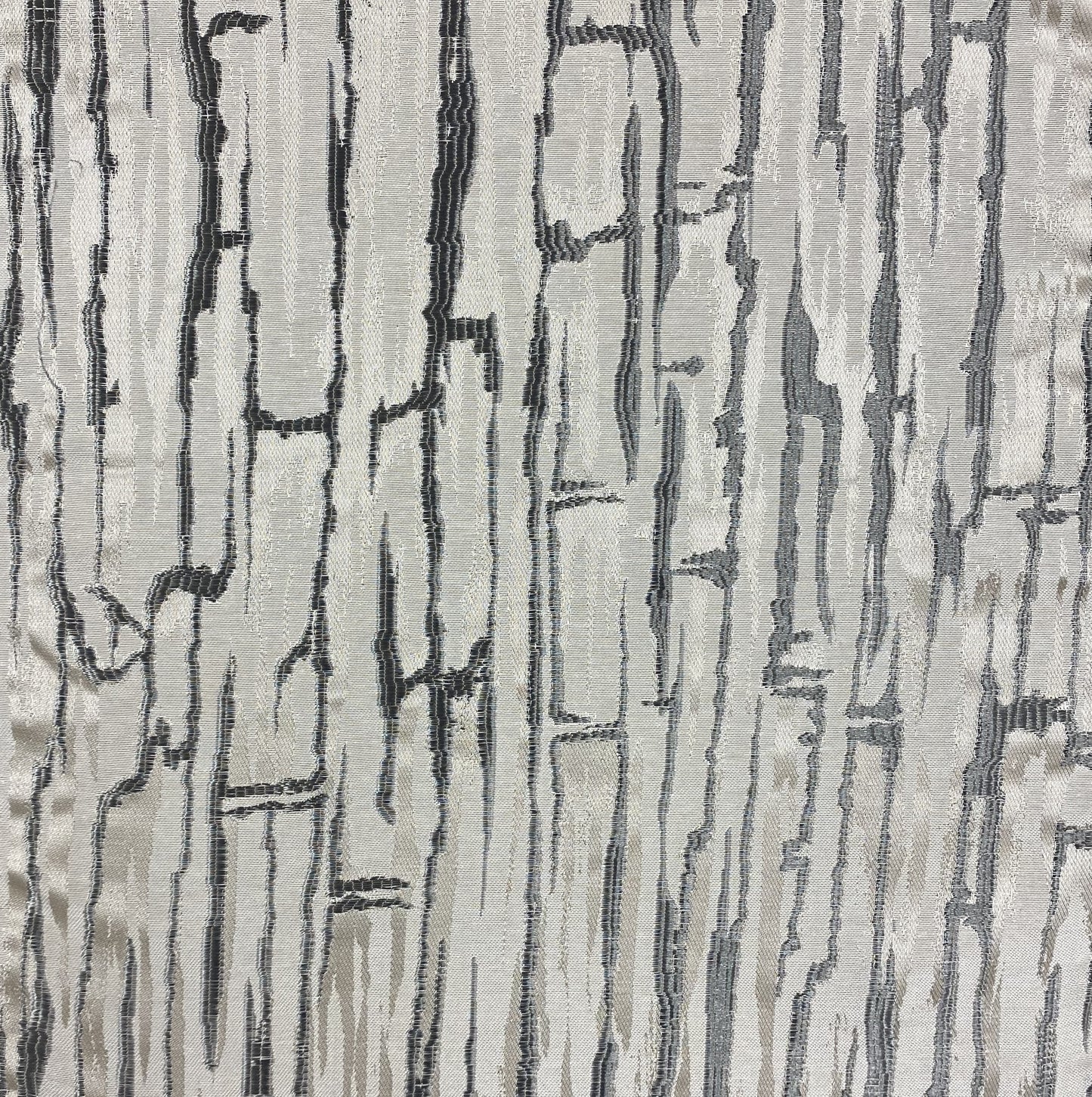 Fabric - Tustin - 65% Polyester / 35% Cotton - Width: 54" - Repeats H:13-3/8" V:16-3/4"