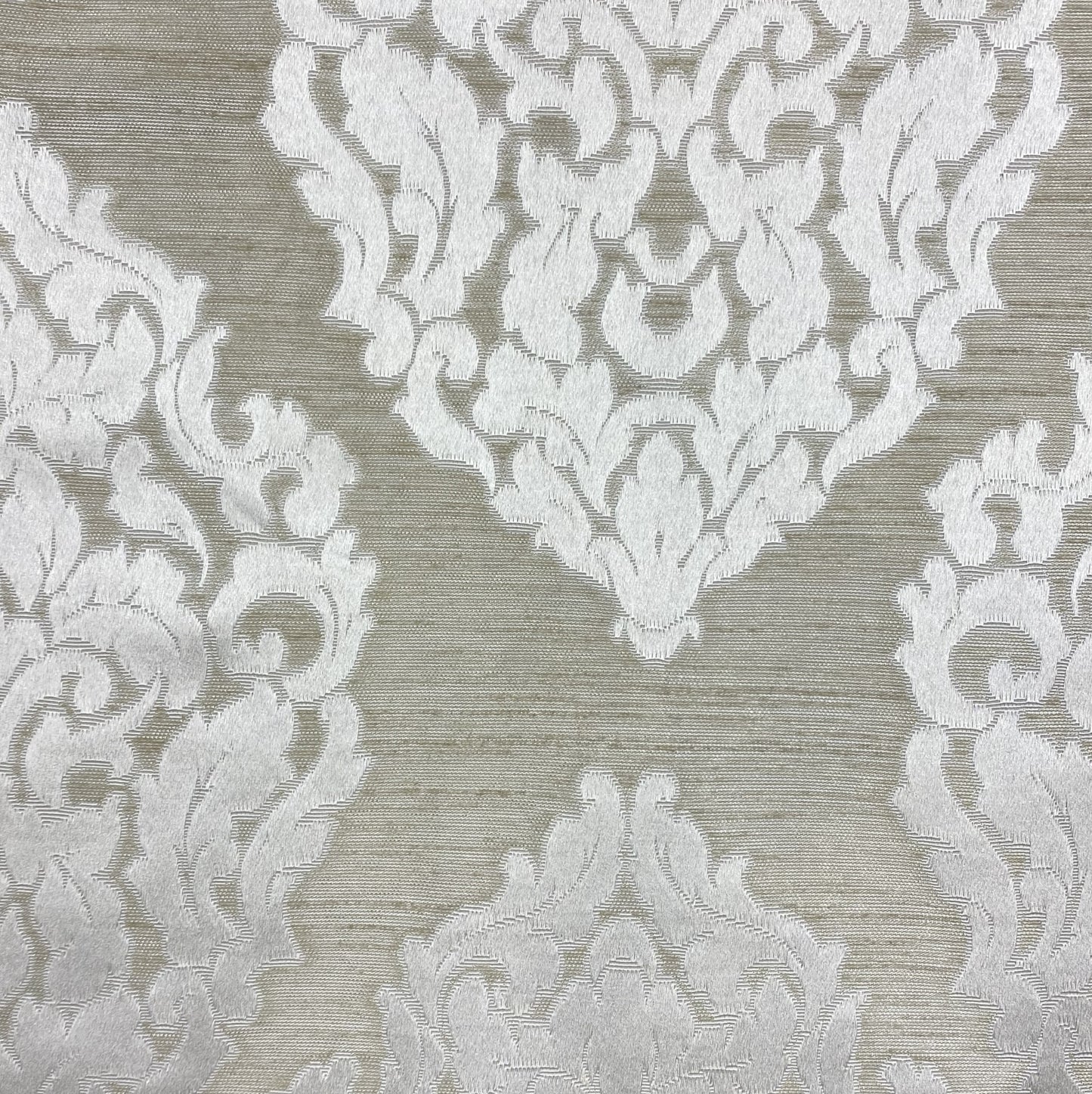 Fabric - Temacula - 100% Polyester - 67% Polyester 33% Cotton - Repeats V: 7-1/4" H: 6-7/8" - Width: 54" / 55"
