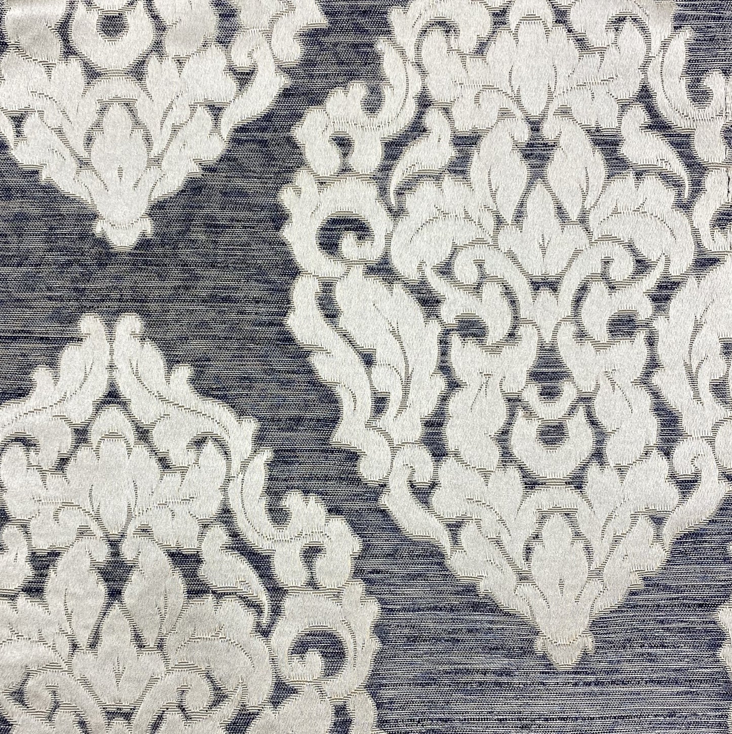 Fabric - Temacula - 100% Polyester - 67% Polyester 33% Cotton - Repeats V: 7-1/4" H: 6-7/8" - Width: 54" / 55"