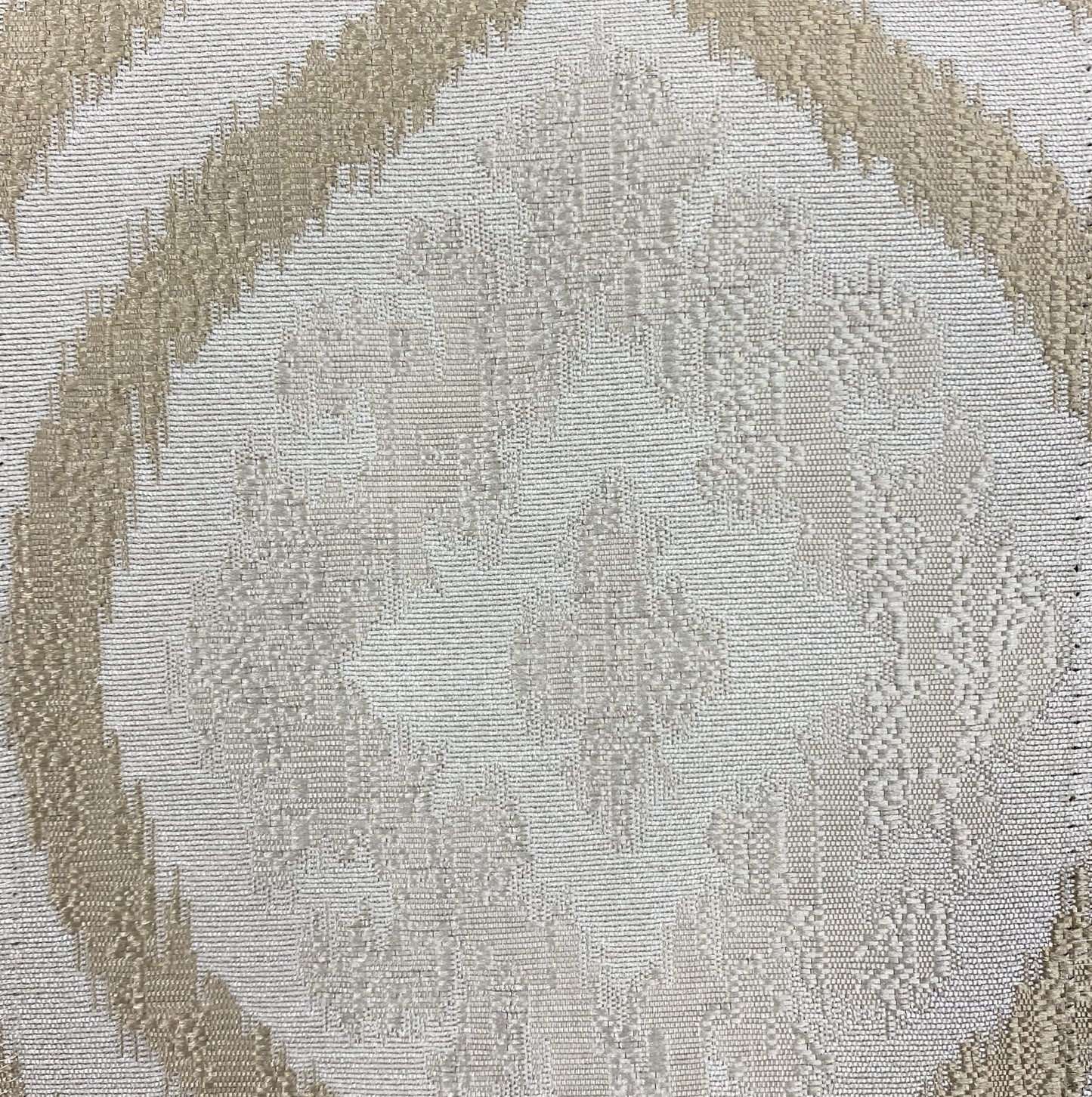 Fabric - Oxnard - 100% Polyester - Repeats V: 10-6/8" H: 7" - Width: 54"