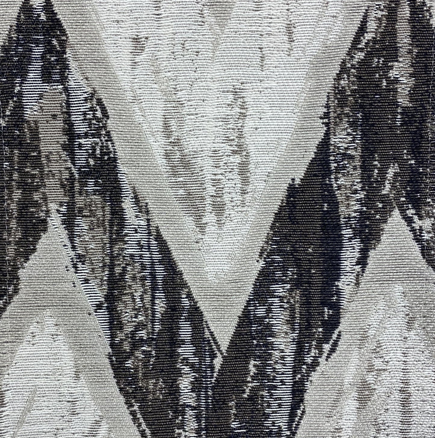 Fabric - Arcadia - 46% Poly 54% Viscose - Repeats V: 19-3/4" H: 7-1/8" - Width: 54"/55" - Passes 30,000 Double Rubs