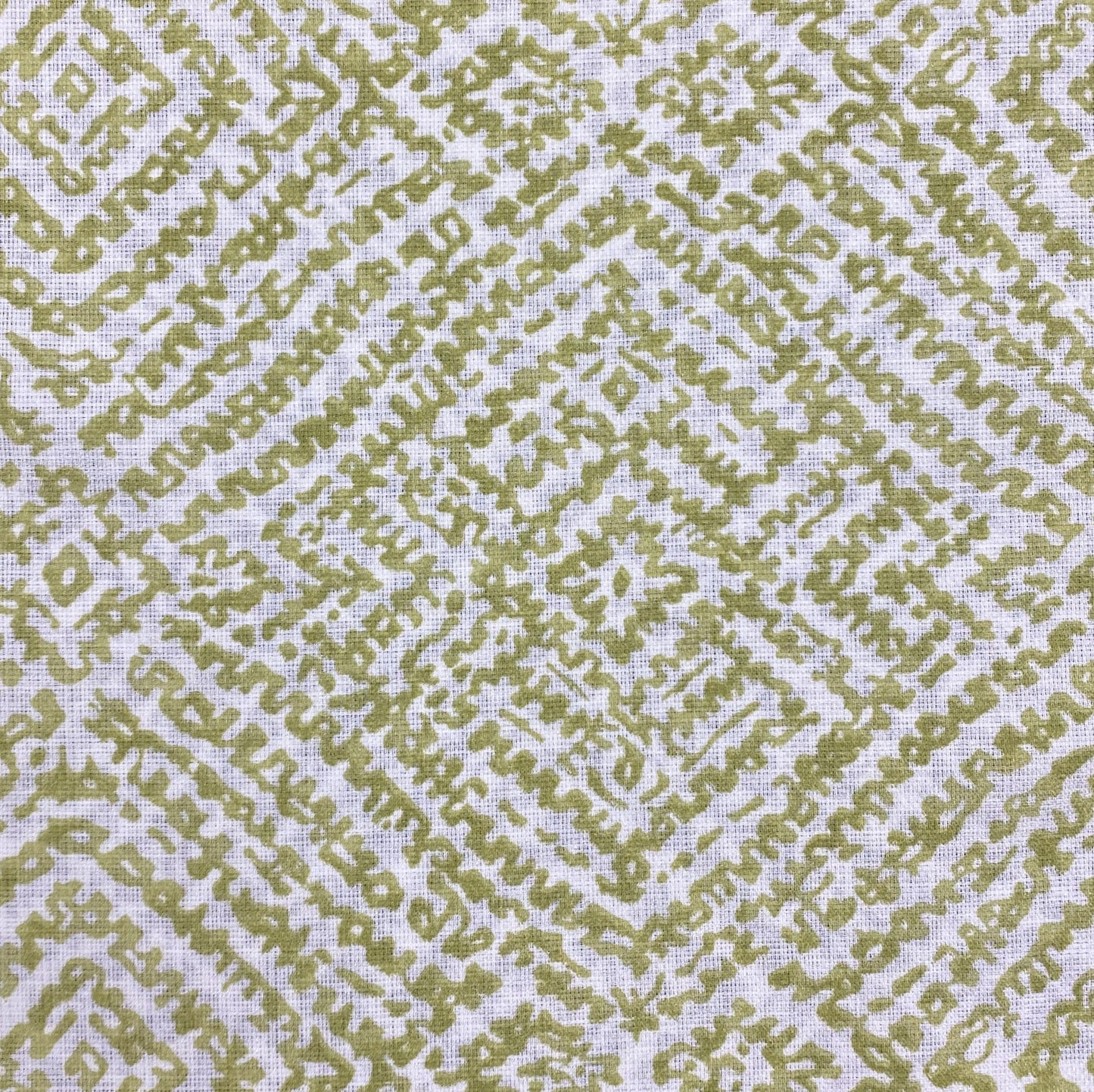 Fabric - Islip 100% Polyester - Repeats V: 12-3/8" H 13-7/8" - Width 58"/59"