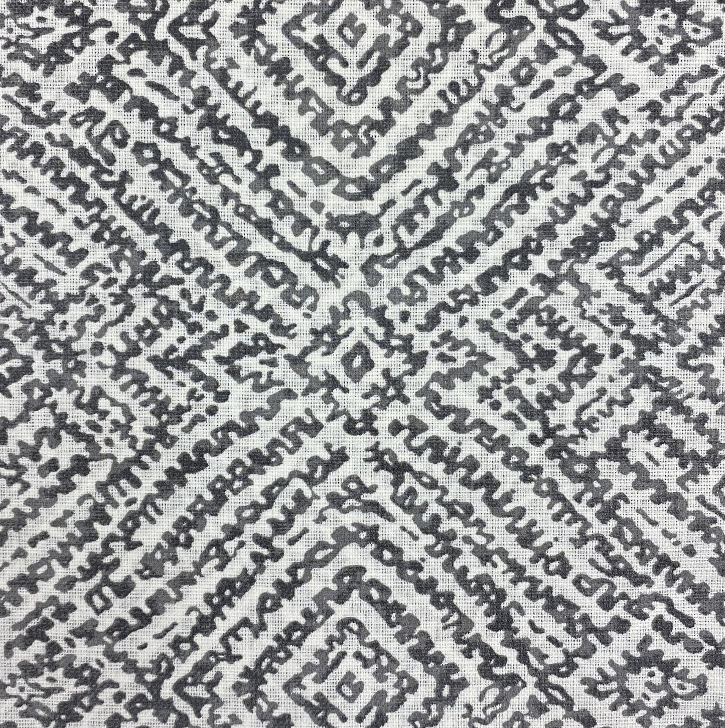 Fabric - Islip 100% Polyester - Repeats V: 12-3/8" H 13-7/8" - Width 58"/59"