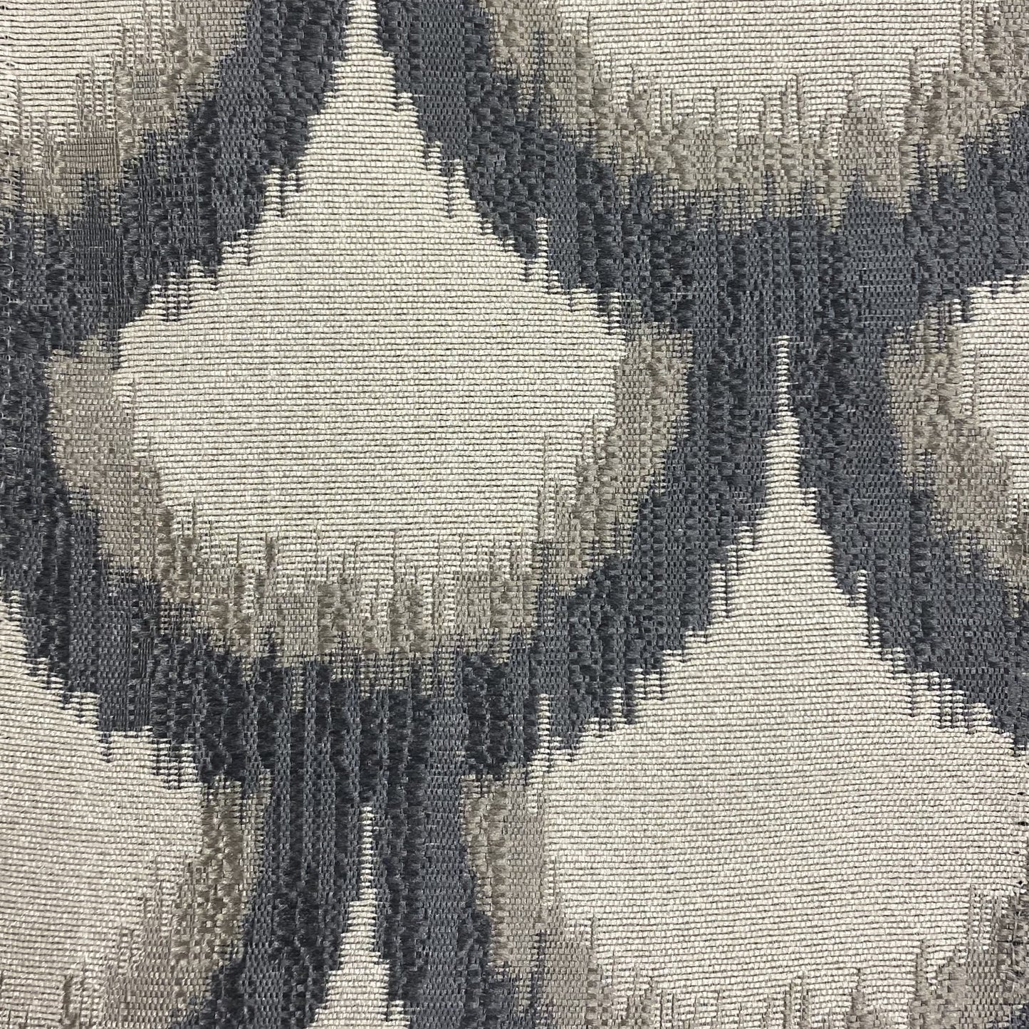 Fabric - Droplets - 100% Polyester - Repeats V: 7-6/8" H 3-1/2" - Width: 54"