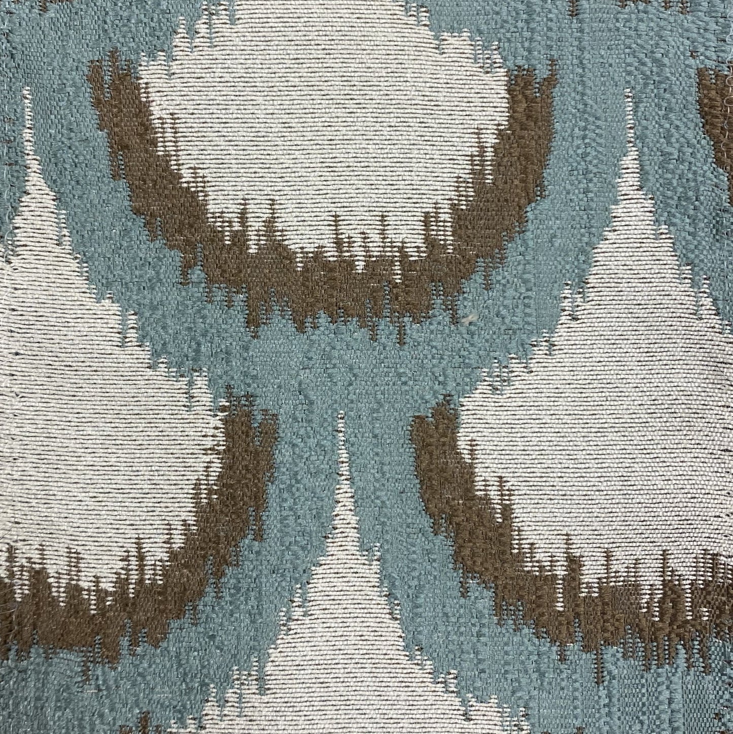 Fabric - Droplets - 100% Polyester - Repeats V: 7-6/8" H 3-1/2" - Width: 54"