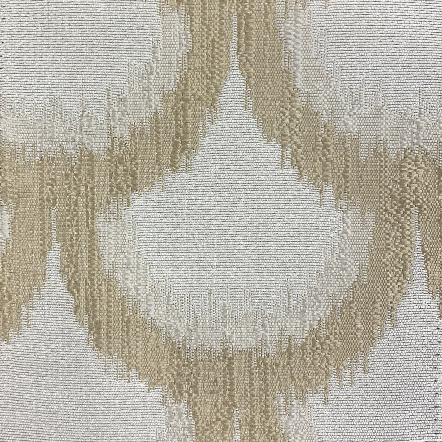 Fabric - Droplets - 100% Polyester - Repeats V: 7-6/8" H 3-1/2" - Width: 54"