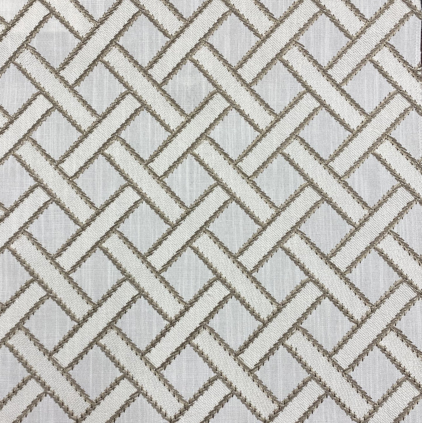 Fabric - Concord - 64% Polyester / 8% Cotton / 28% Vis. - Width: 55"/56" - Passes 9,000 Double Rubs