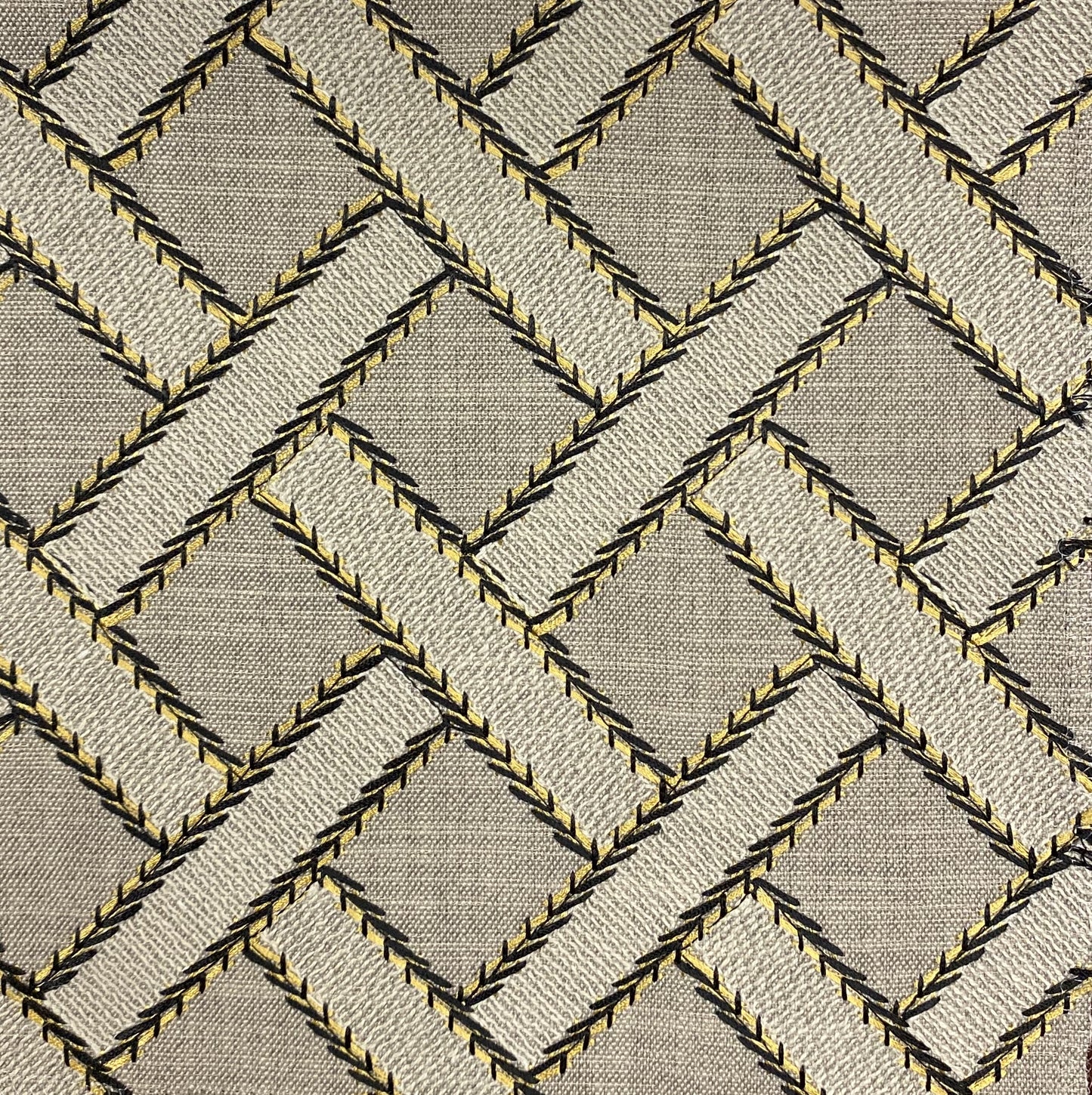 Fabric - Concord - 64% Polyester / 8% Cotton / 28% Vis. - Width: 55"/56" - Passes 9,000 Double Rubs