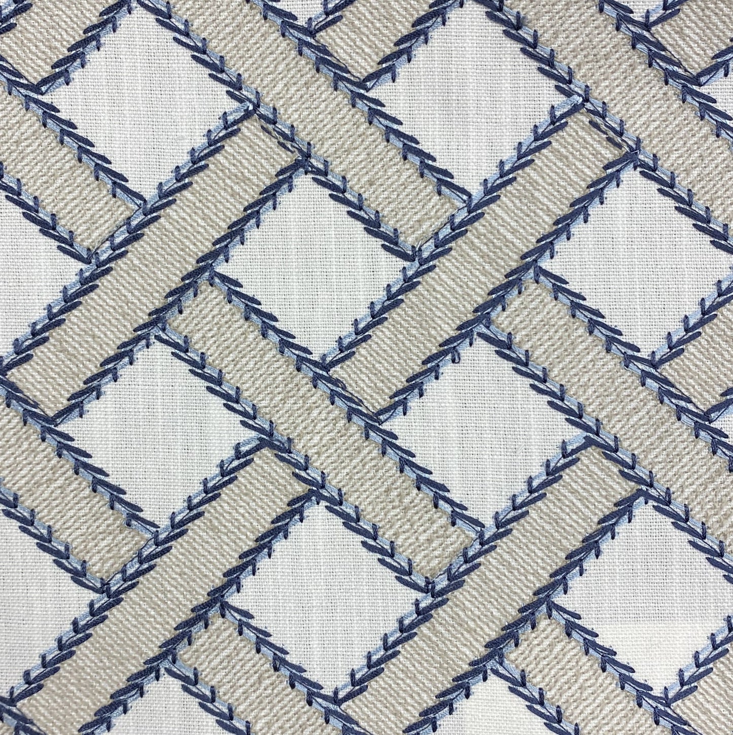 Fabric - Concord - 64% Polyester / 8% Cotton / 28% Vis. - Width: 55"/56" - Passes 9,000 Double Rubs