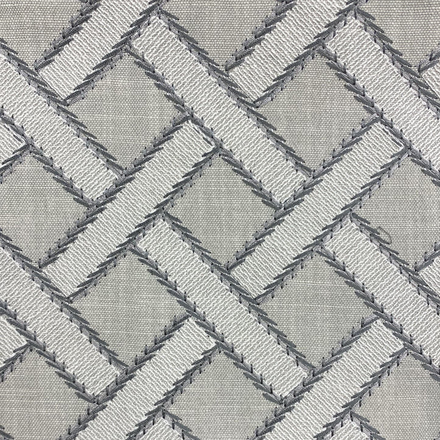 Fabric - Concord - 64% Polyester / 8% Cotton / 28% Vis. - Width: 55"/56" - Passes 9,000 Double Rubs