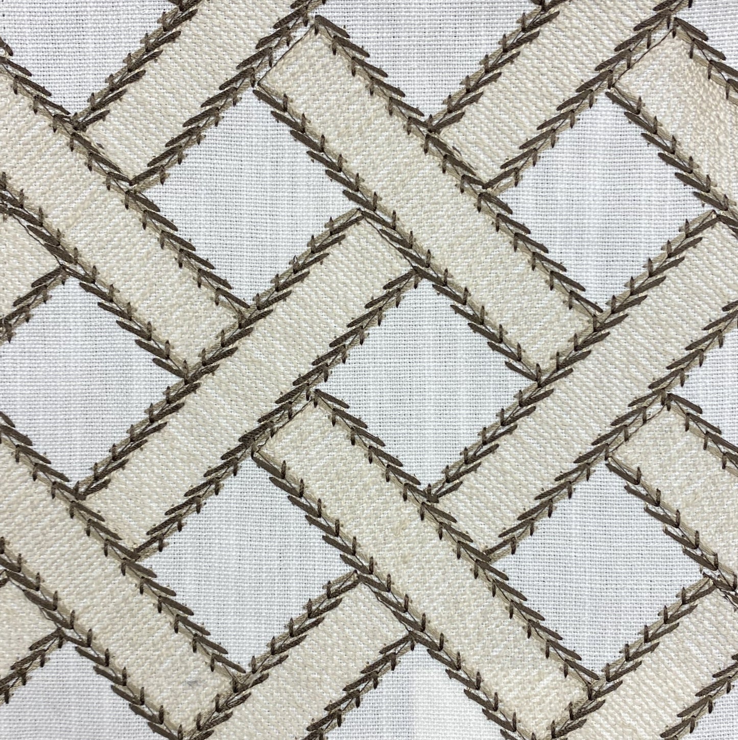 Fabric - Concord - 64% Polyester / 8% Cotton / 28% Vis. - Width: 55"/56" - Passes 9,000 Double Rubs