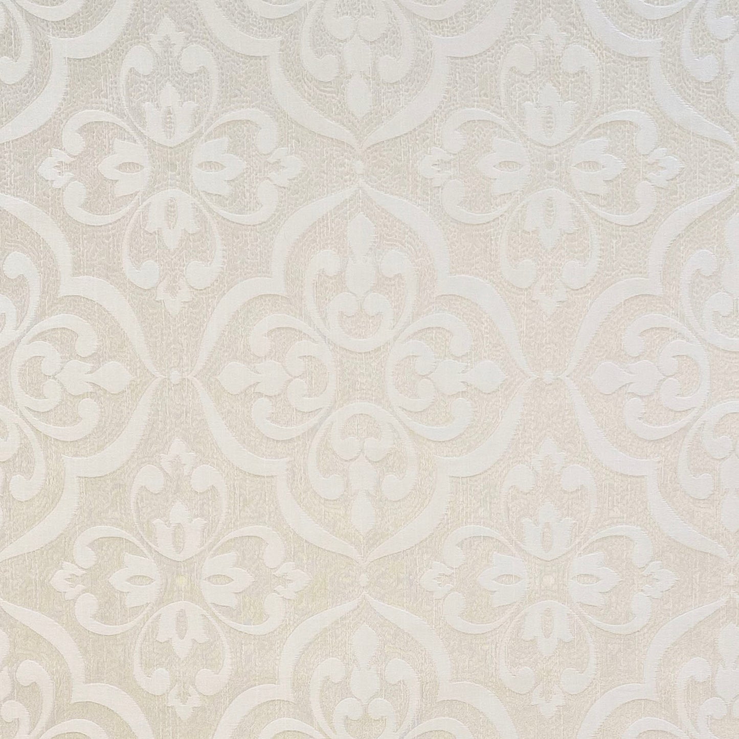 Fabric - Aurora - 58% Poly 42% Cotton - Repeats V: 8-5/8" H 9-1/8" - Width: 54"