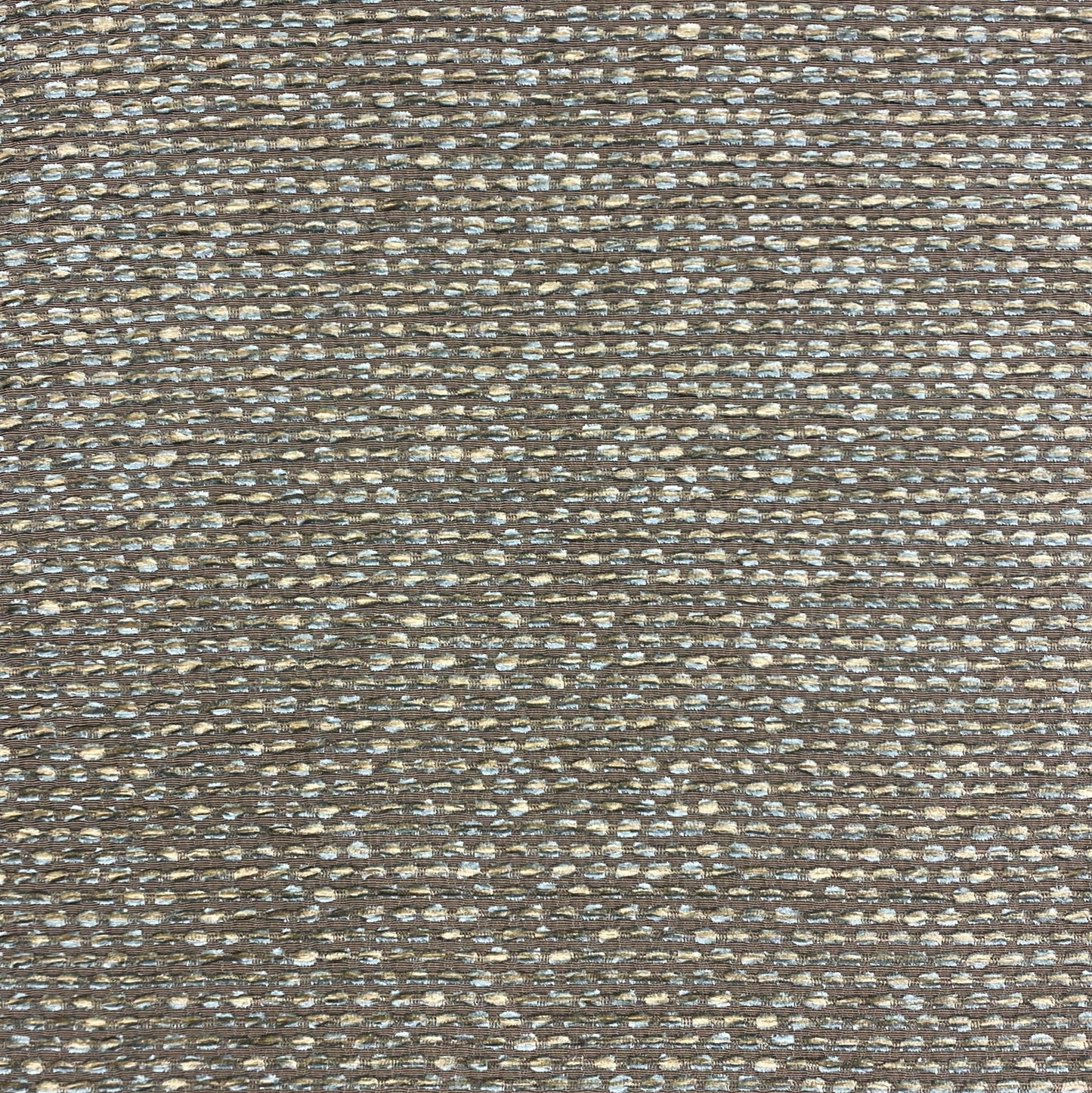 Fabric - Brick - 100% Polyester - Width: 54" - Repeats V: 2.8" H: 0" - Passes 70,000 Double Rubs