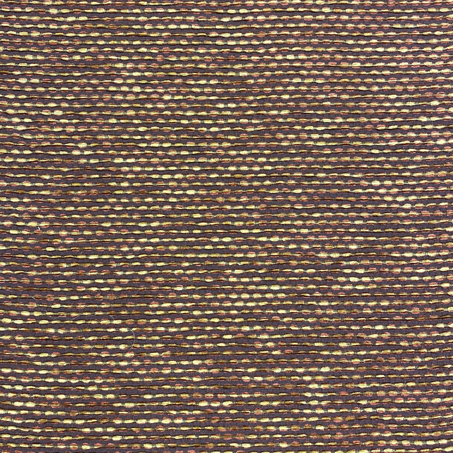 Fabric - Brick - 100% Polyester - Width: 54" - Repeats V: 2.8" H: 0" - Passes 70,000 Double Rubs