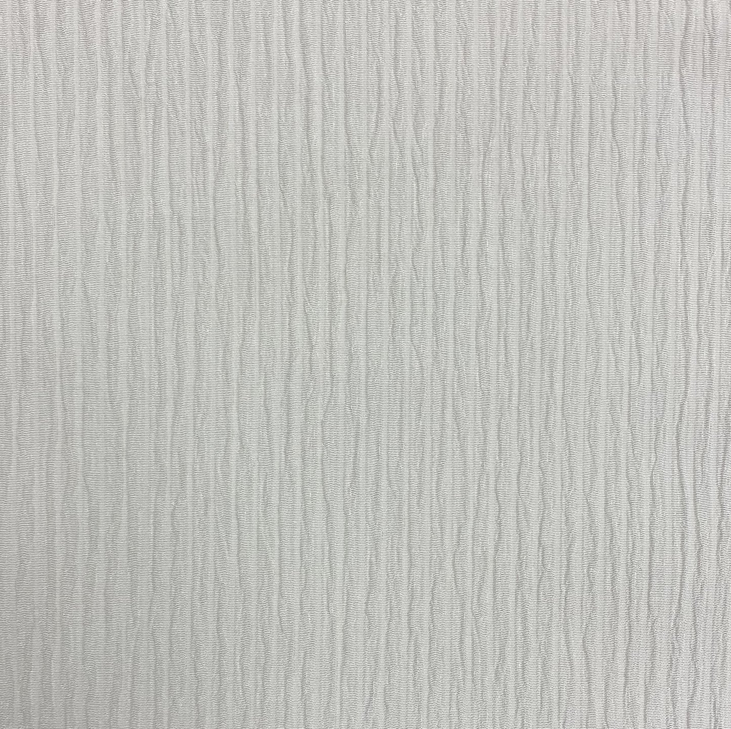 Fabric - Torino - 100% Polyester - Width: 54" - Repeats Pleated / Allover Irregular Repeats
