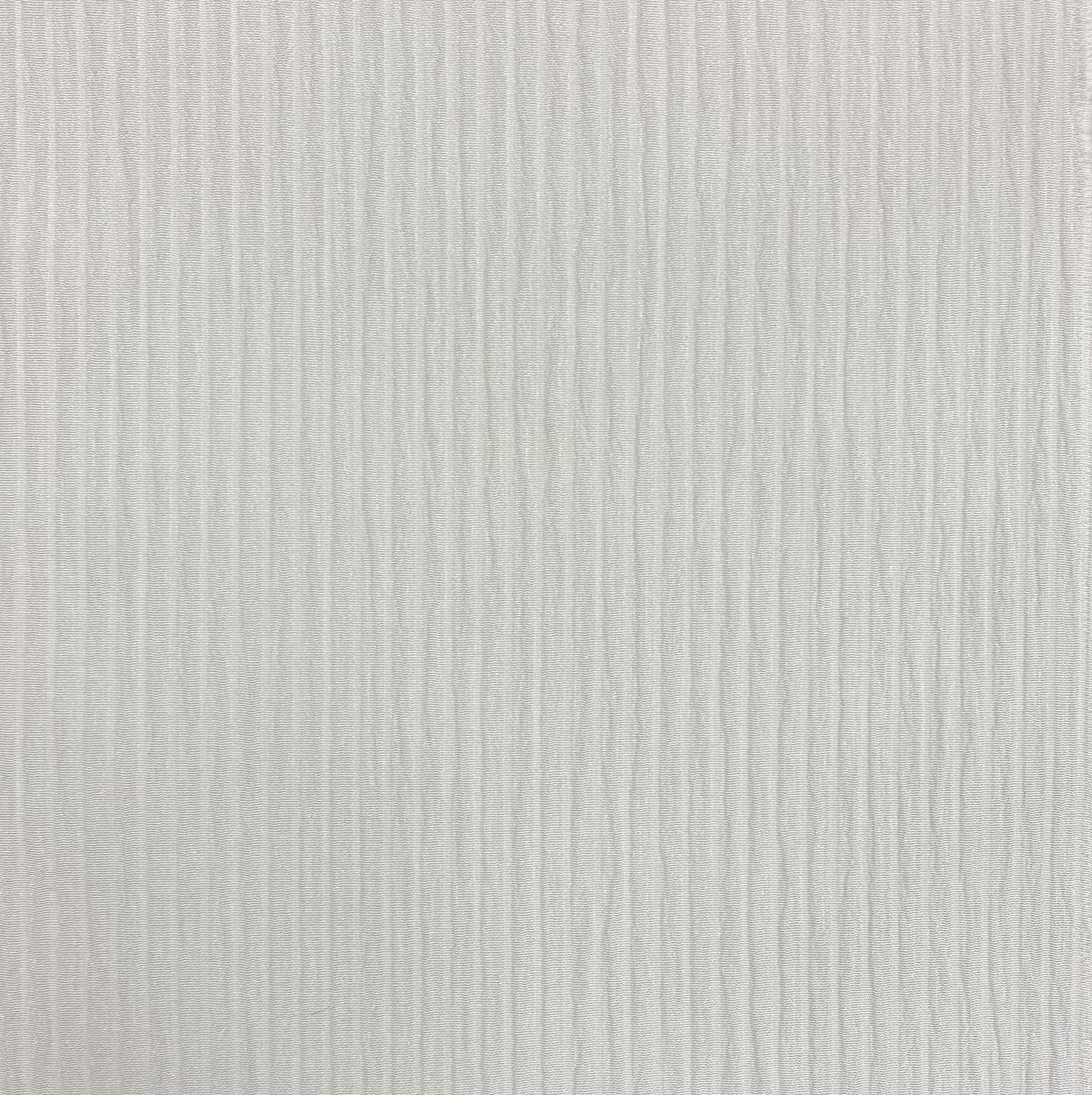 Fabric - Torino - 100% Polyester - Width: 54" - Repeats Pleated / Allover Irregular Repeats