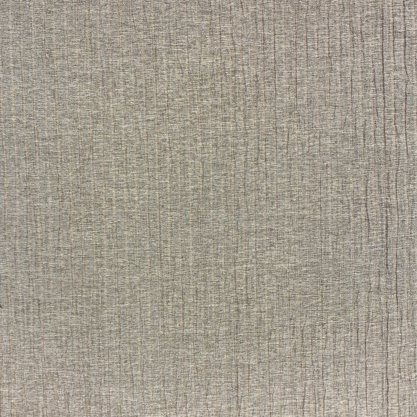 Fabric - Torino - 100% Polyester - Width: 54" - Repeats Pleated / Allover Irregular Repeats