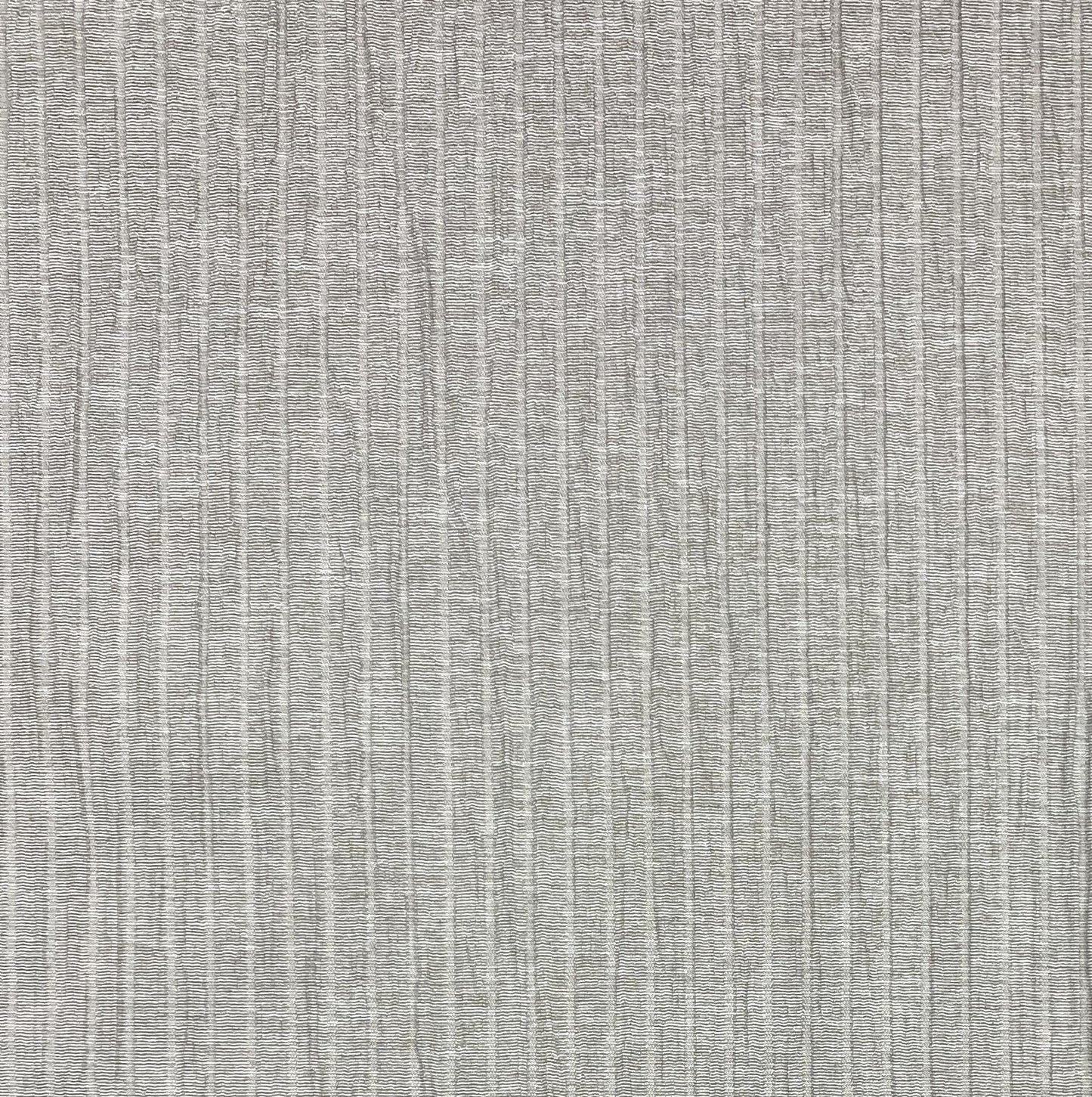 Fabric - Torino - 100% Polyester - Width: 54" - Repeats Pleated / Allover Irregular Repeats