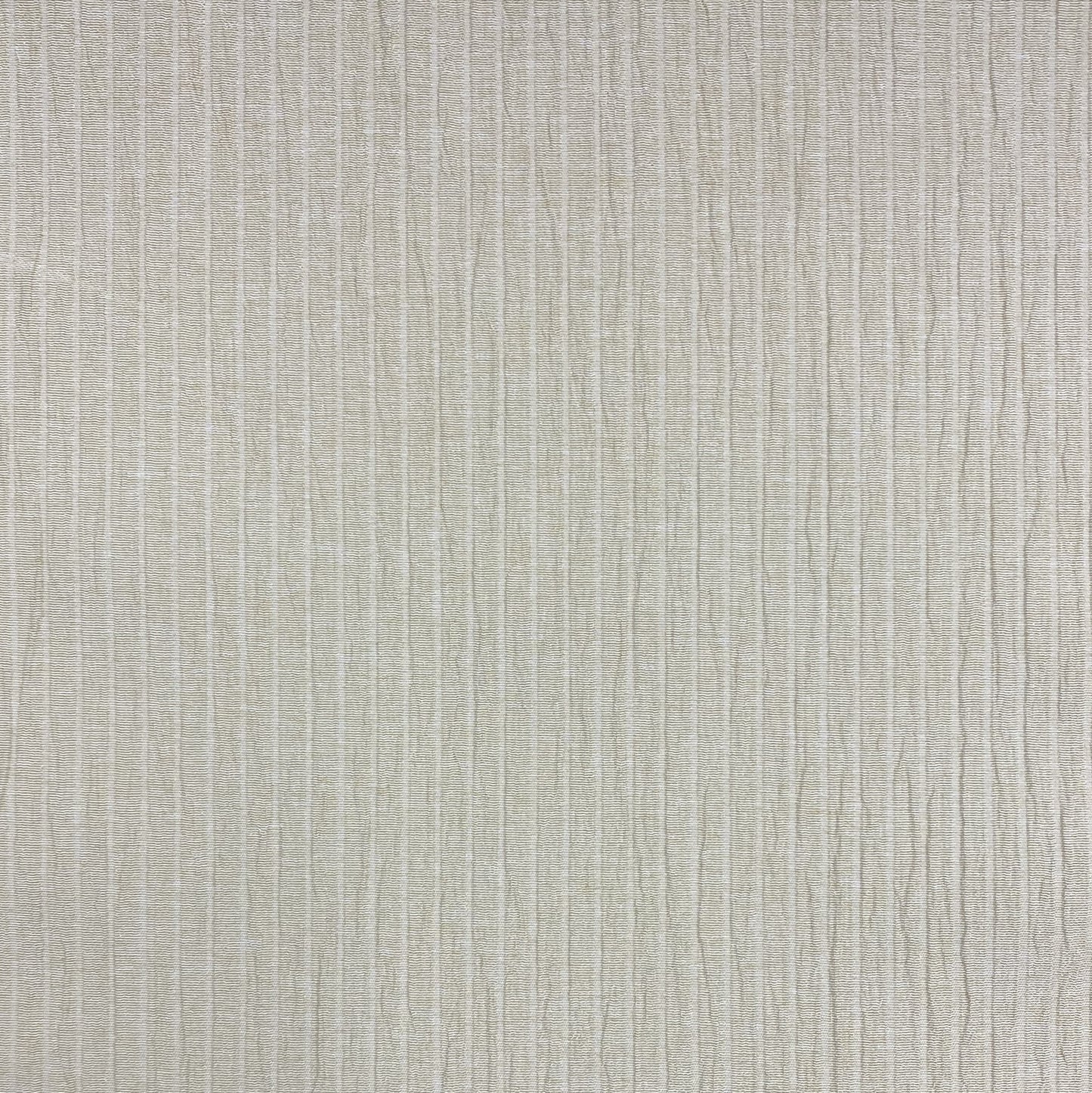 Fabric - Torino - 100% Polyester - Width: 54" - Repeats Pleated / Allover Irregular Repeats