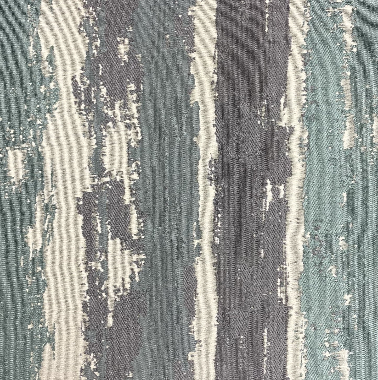 Fabric - El Monte - 58% Polyester / 42% Viscose - Width: 54" - Passes 30,000 Double Rubs - Repeats: V: 6-5/8" H: 7"