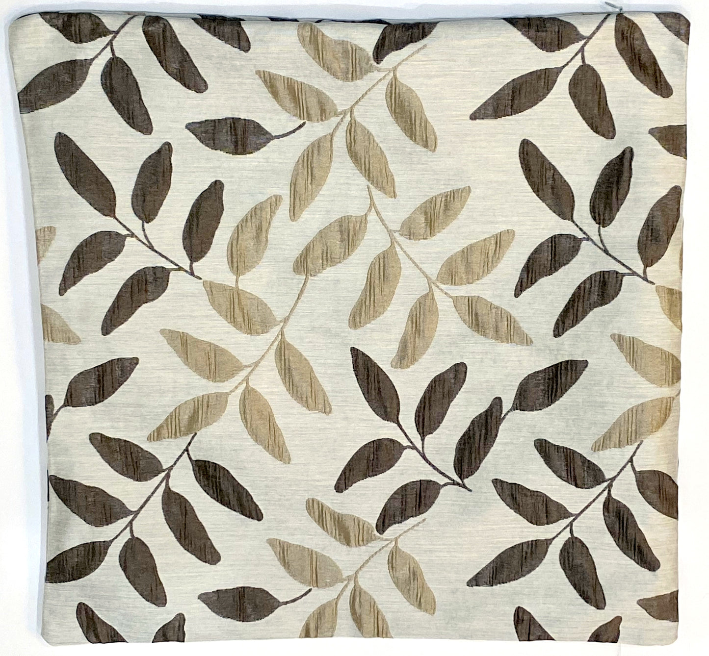 Decorative Pillow - Cover Only -  Hansen - 20" x 20"