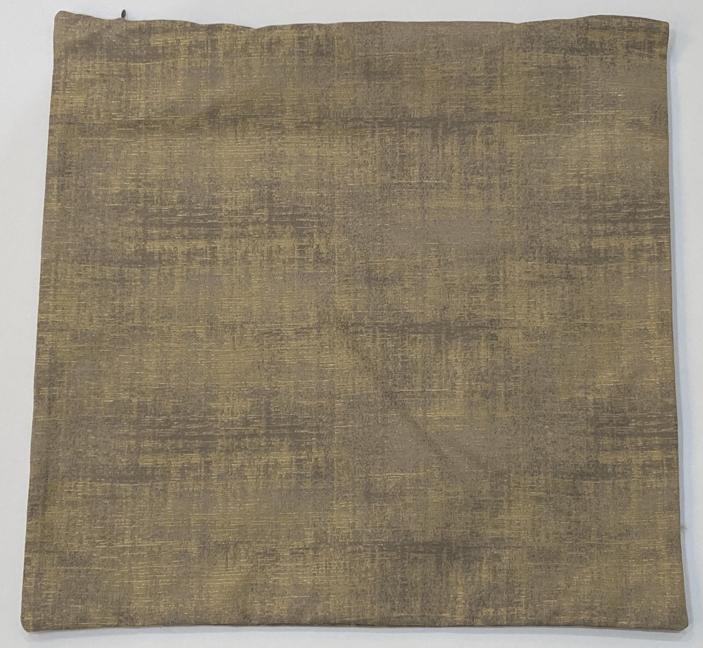 Decorative Pillow - Cover Only - Corbin - Old Gold - 20" x 20"