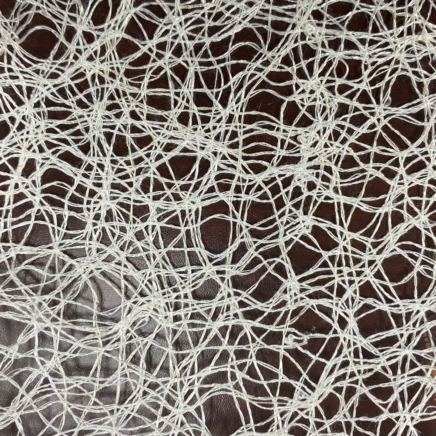 Fabric - Ogden 100% Polyester Width: 110" Railroaded