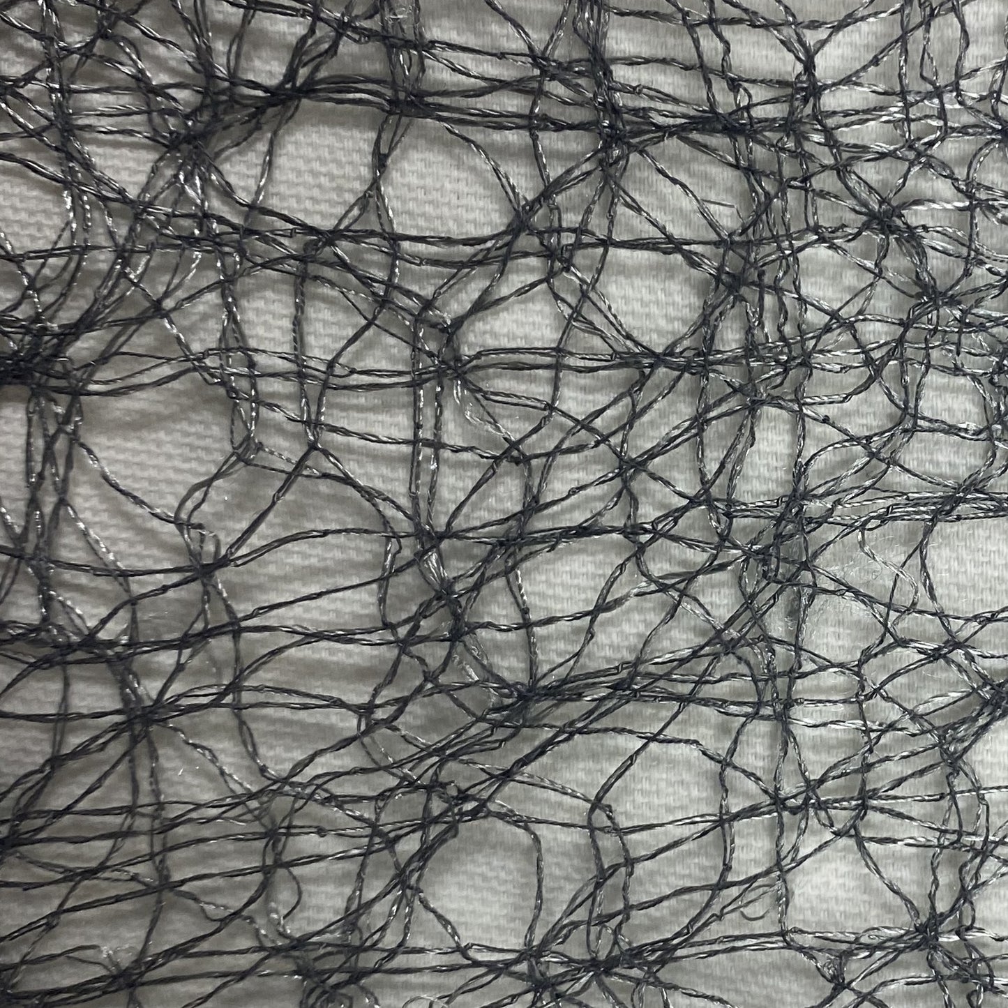 Fabric - Ogden 100% Polyester Width: 110" Railroaded