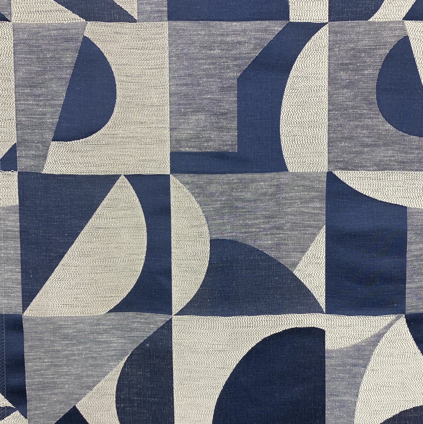 Fabric - Picasso - 92% Polyester 18% Cotton